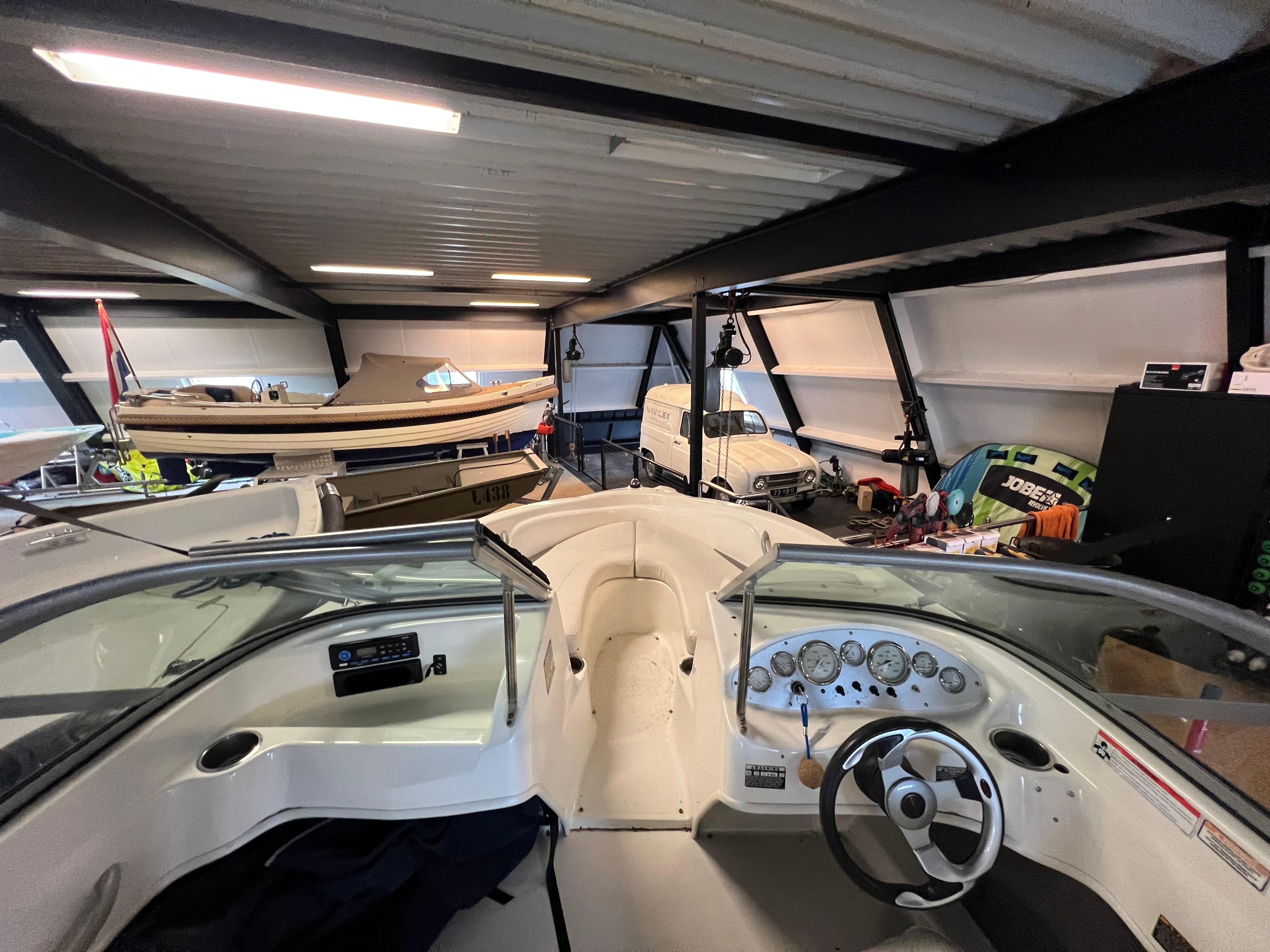 Bayliner 175 Bowrider