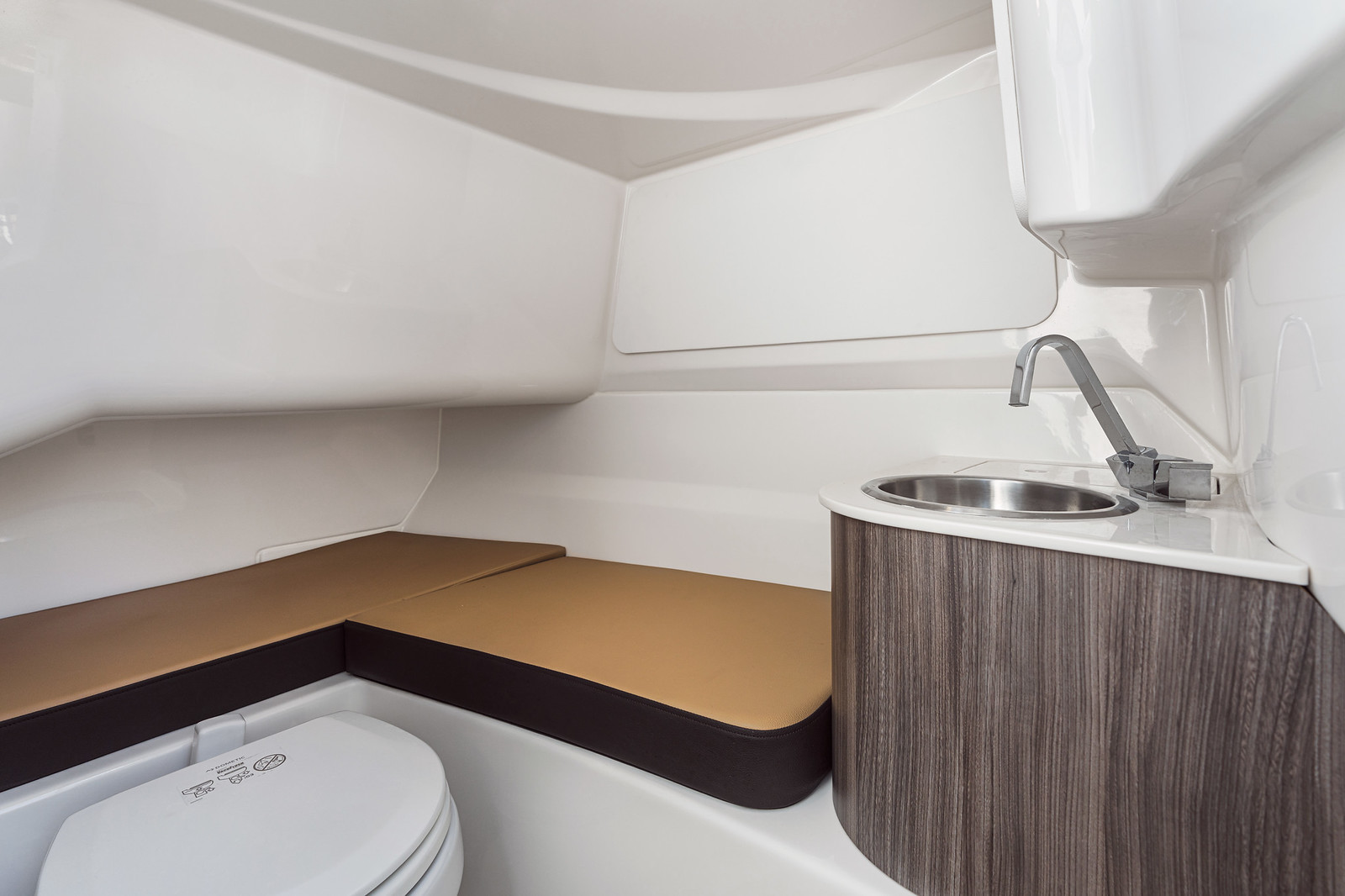 Sea Ray SDX 250 Surf