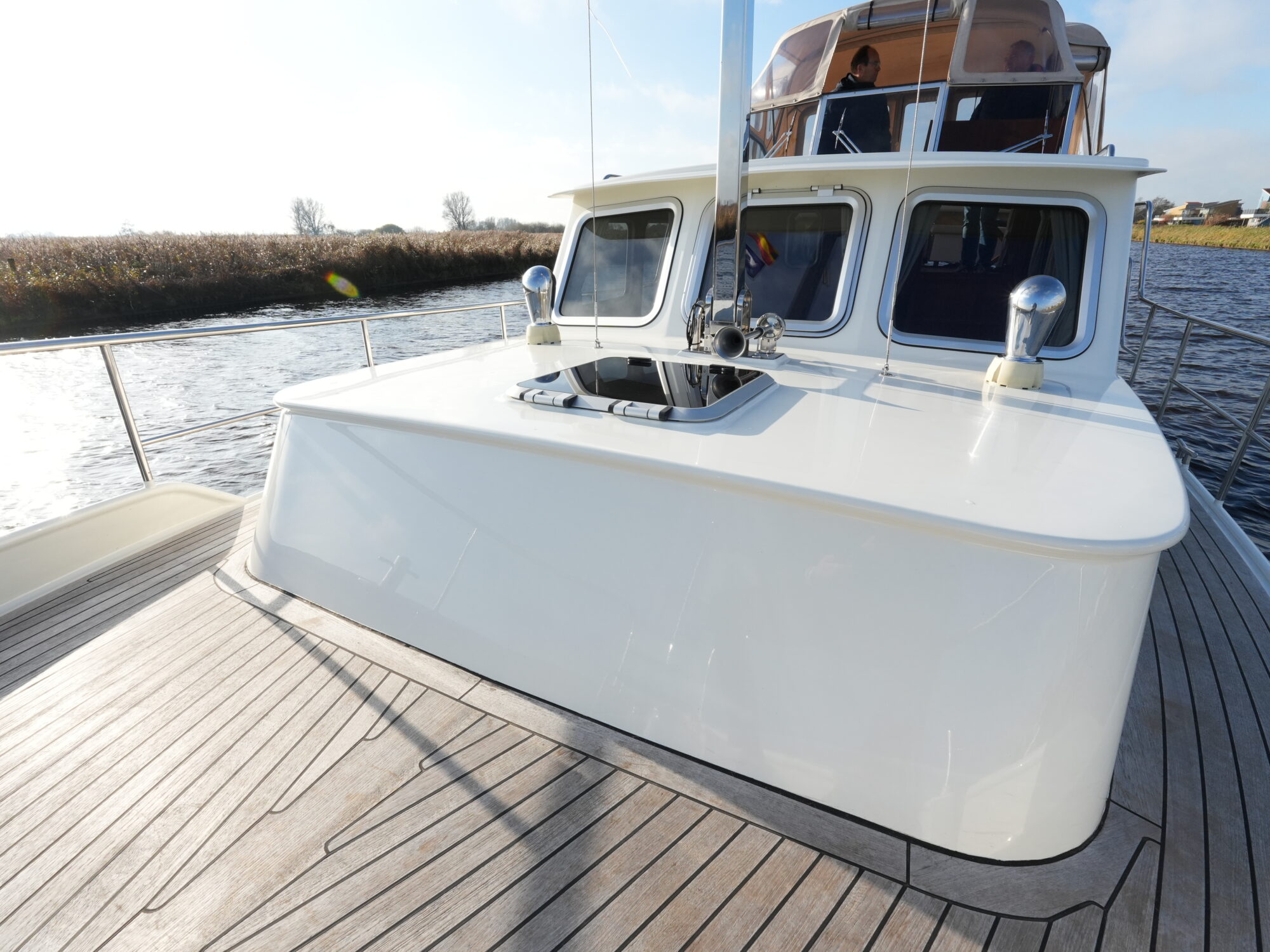 Jetten Bully 9.60 AK