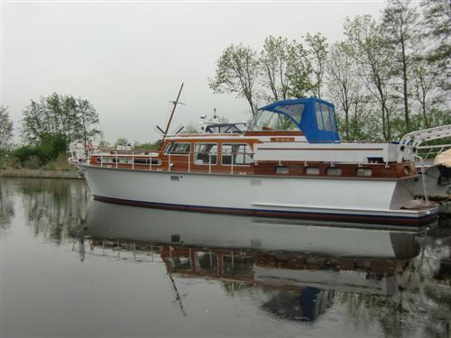 Super Van Craft 15.70