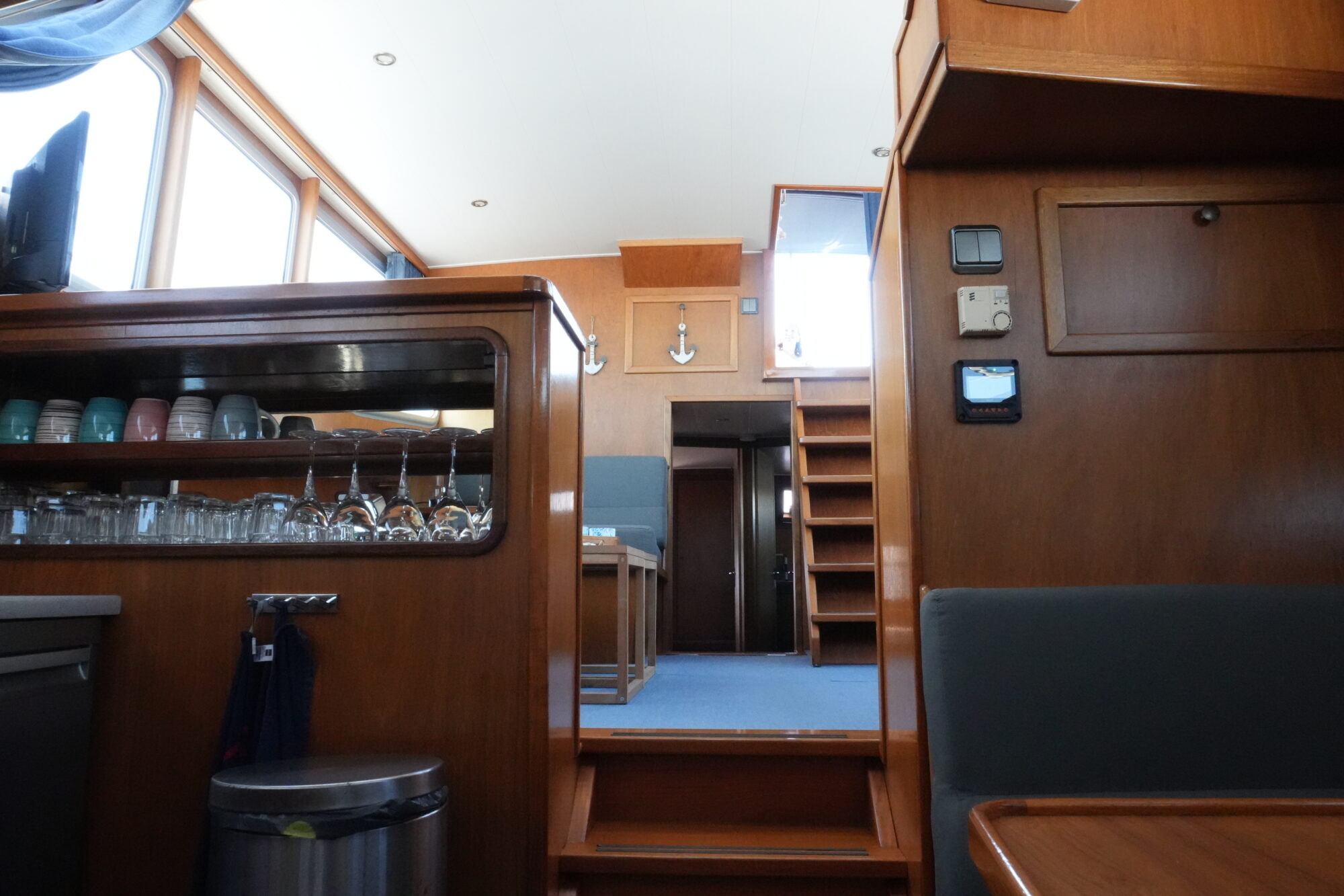 Valkkruiser 12.50 AK Cabrio