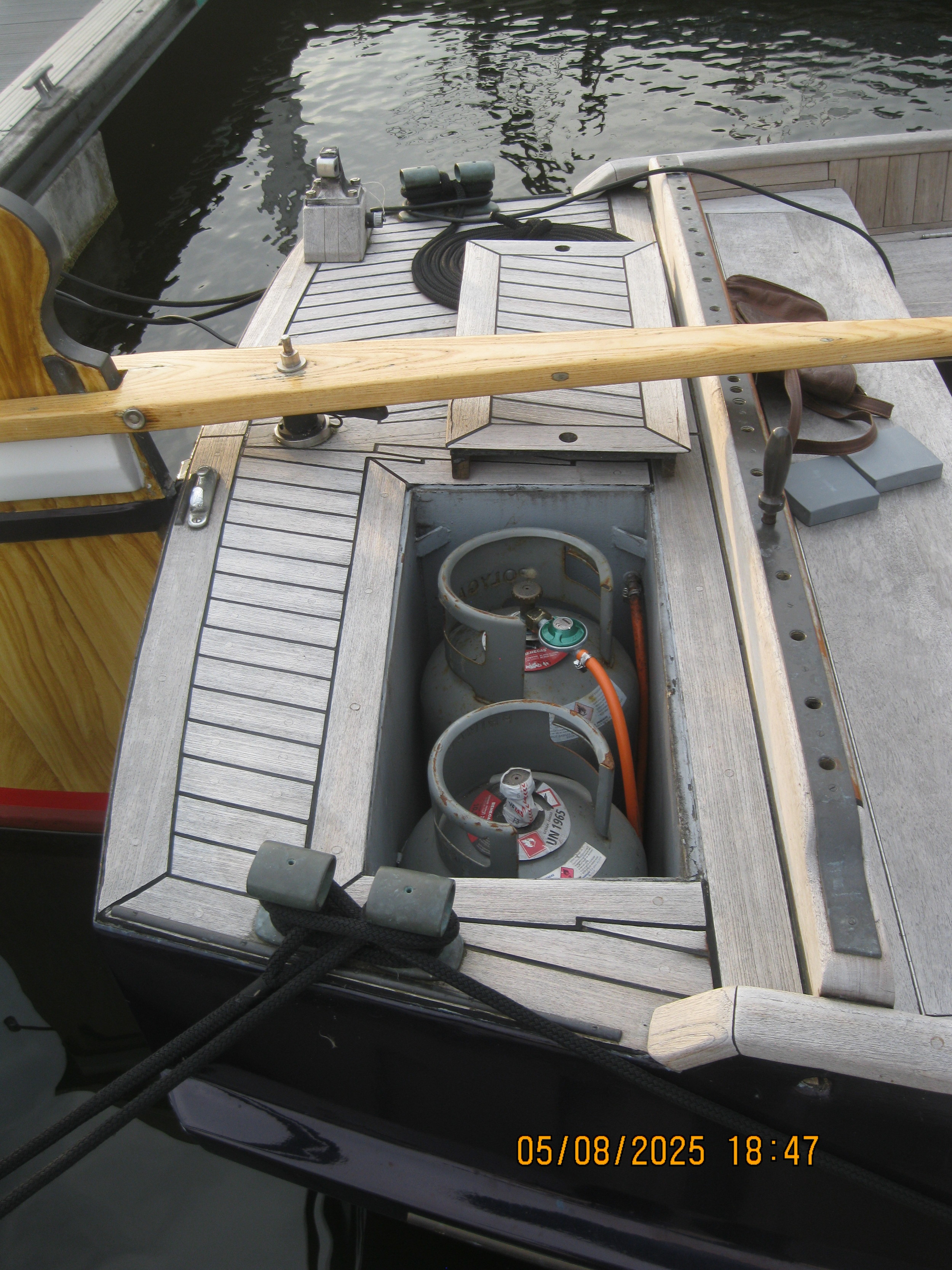 Zeeschouw Bezemer 10.38