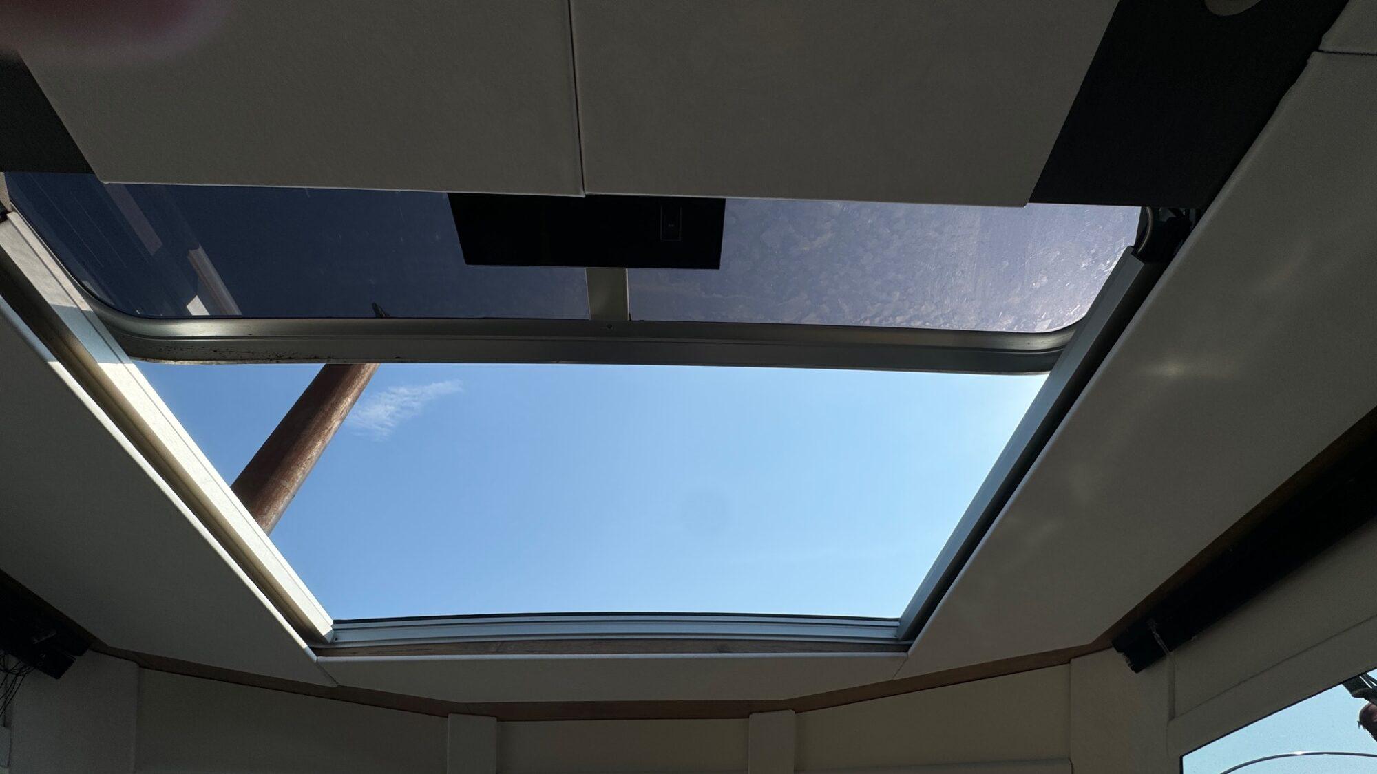 Concordia Concordia 110 Sedan Paviljoen