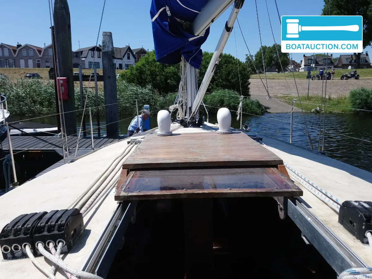 Van de Stadt Forna 37