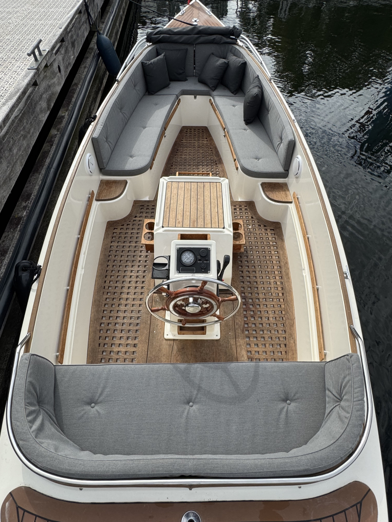 Mogano Easy Launch 6.80