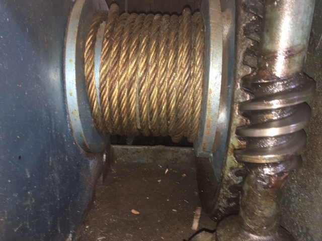 Skutsje Croles 17.50