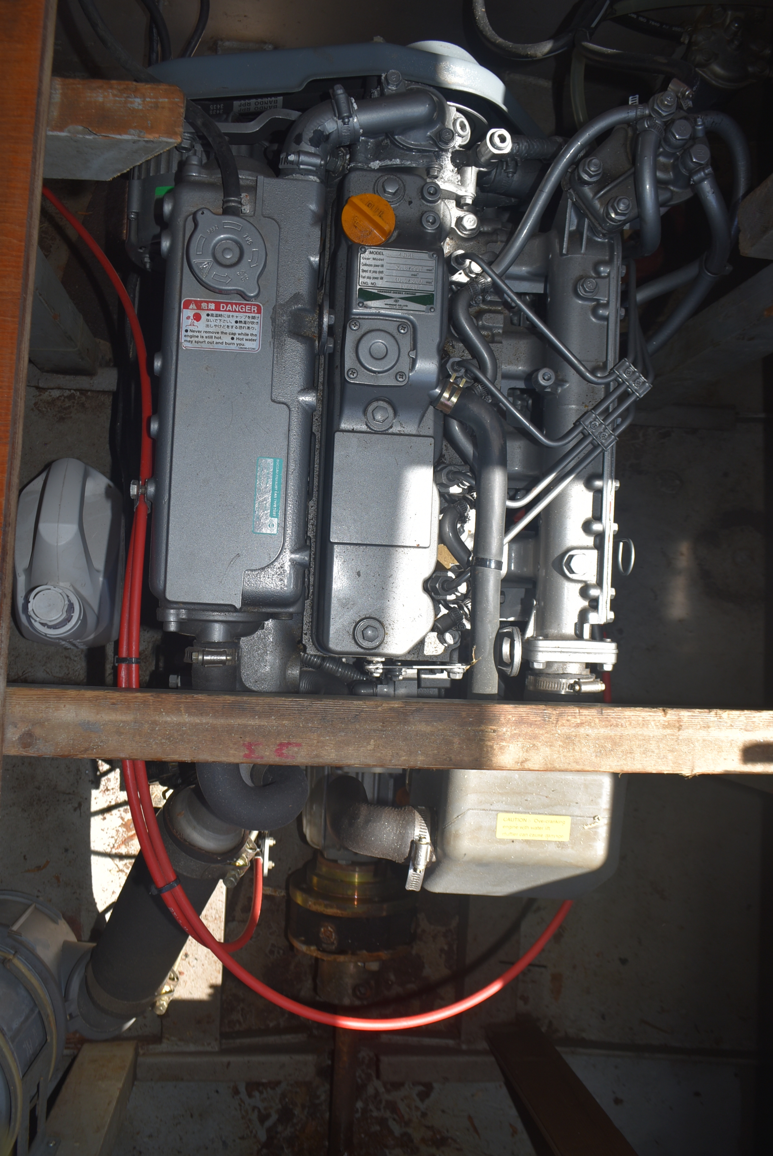 Mulder Super Favorite 920