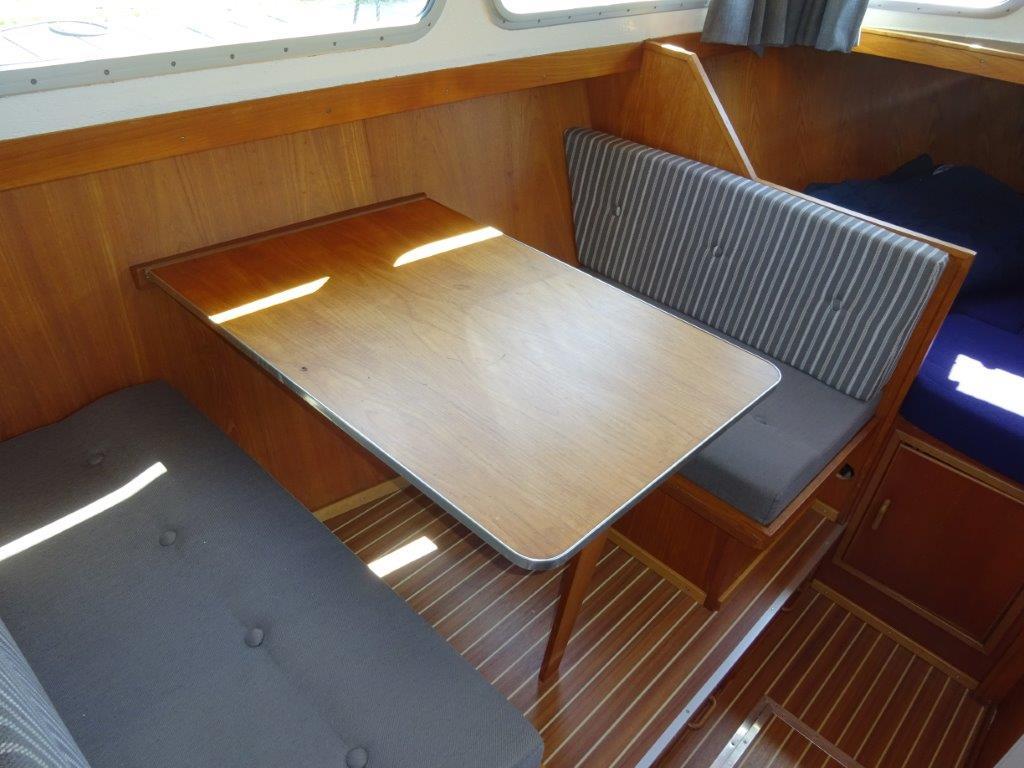 Pedro Kruiser 1000 AK