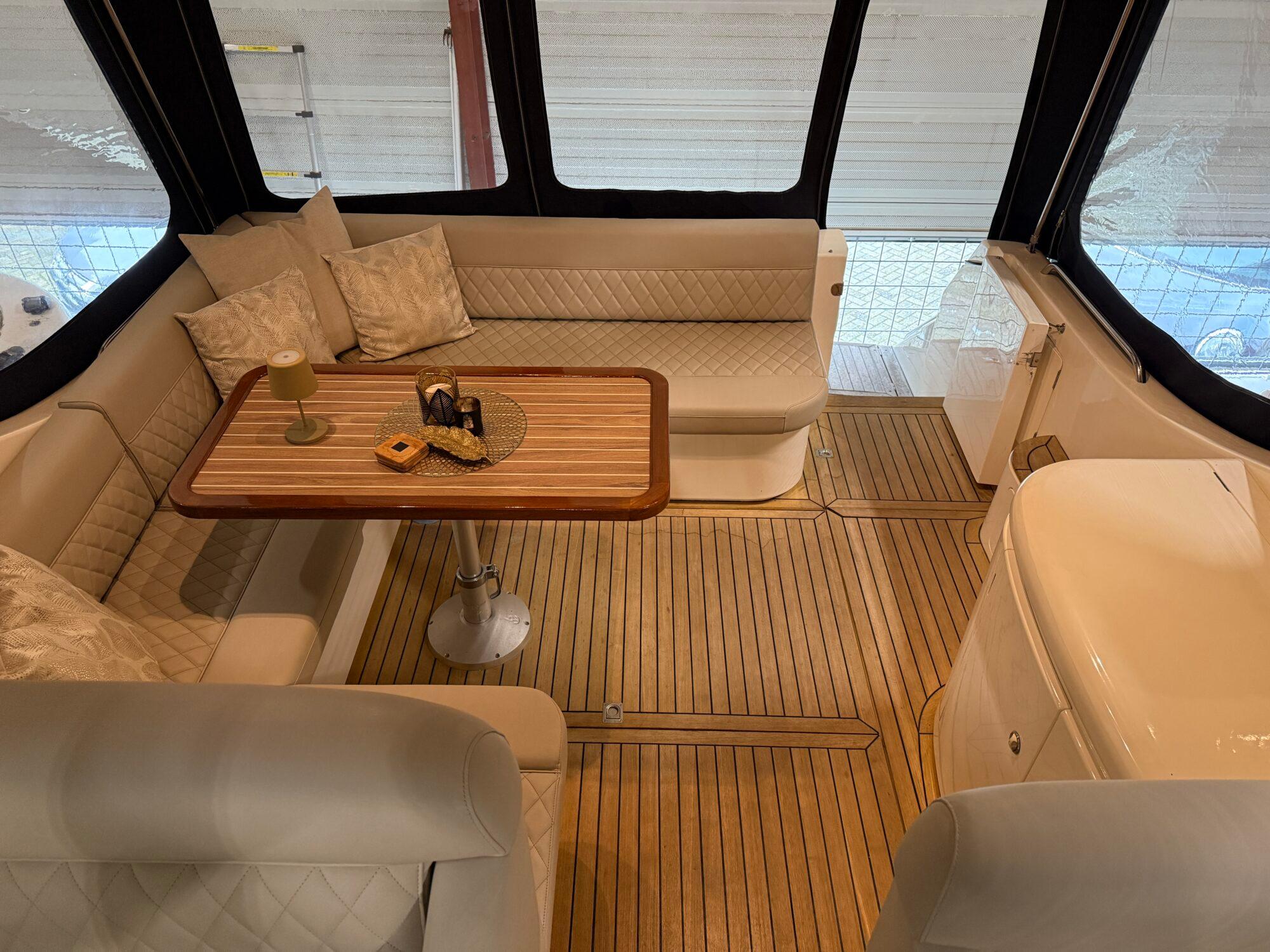 Princess Princess 406 Riviera