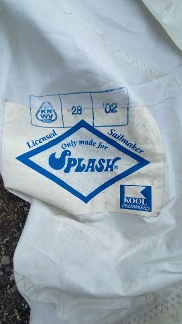 Splash NED 739