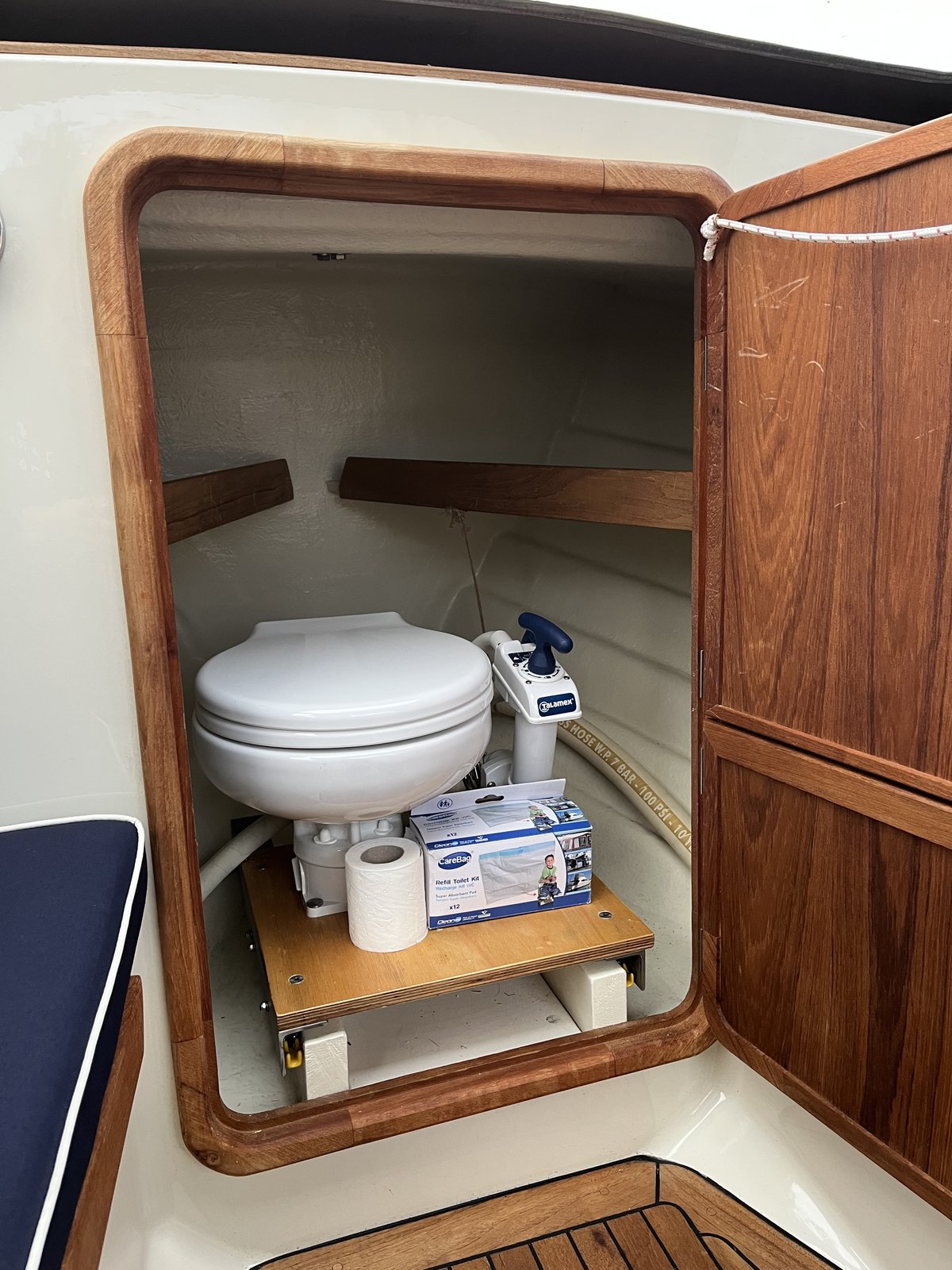 Langweerder Sloep 7.50 Classic