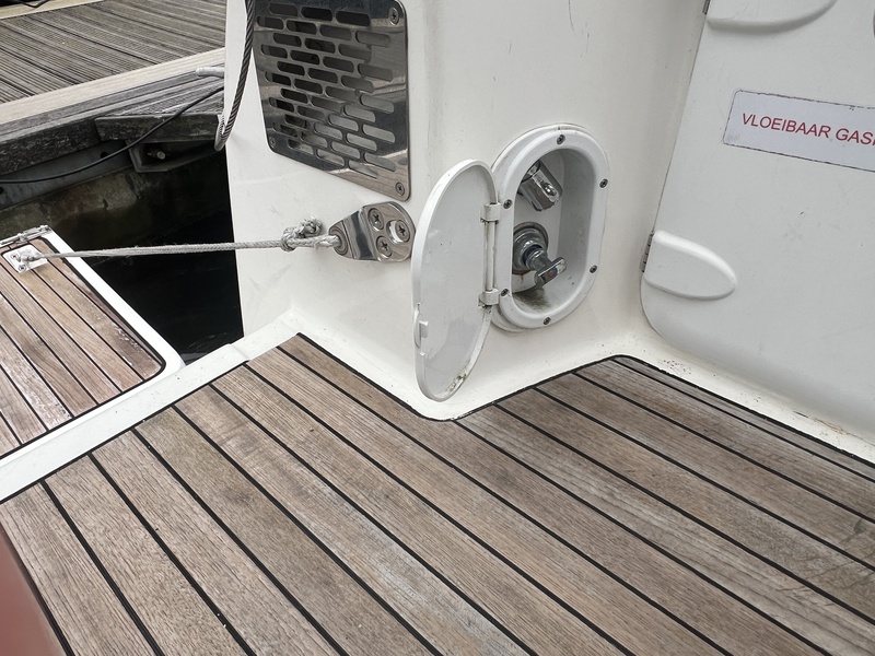 Bavaria Cruiser 37-3