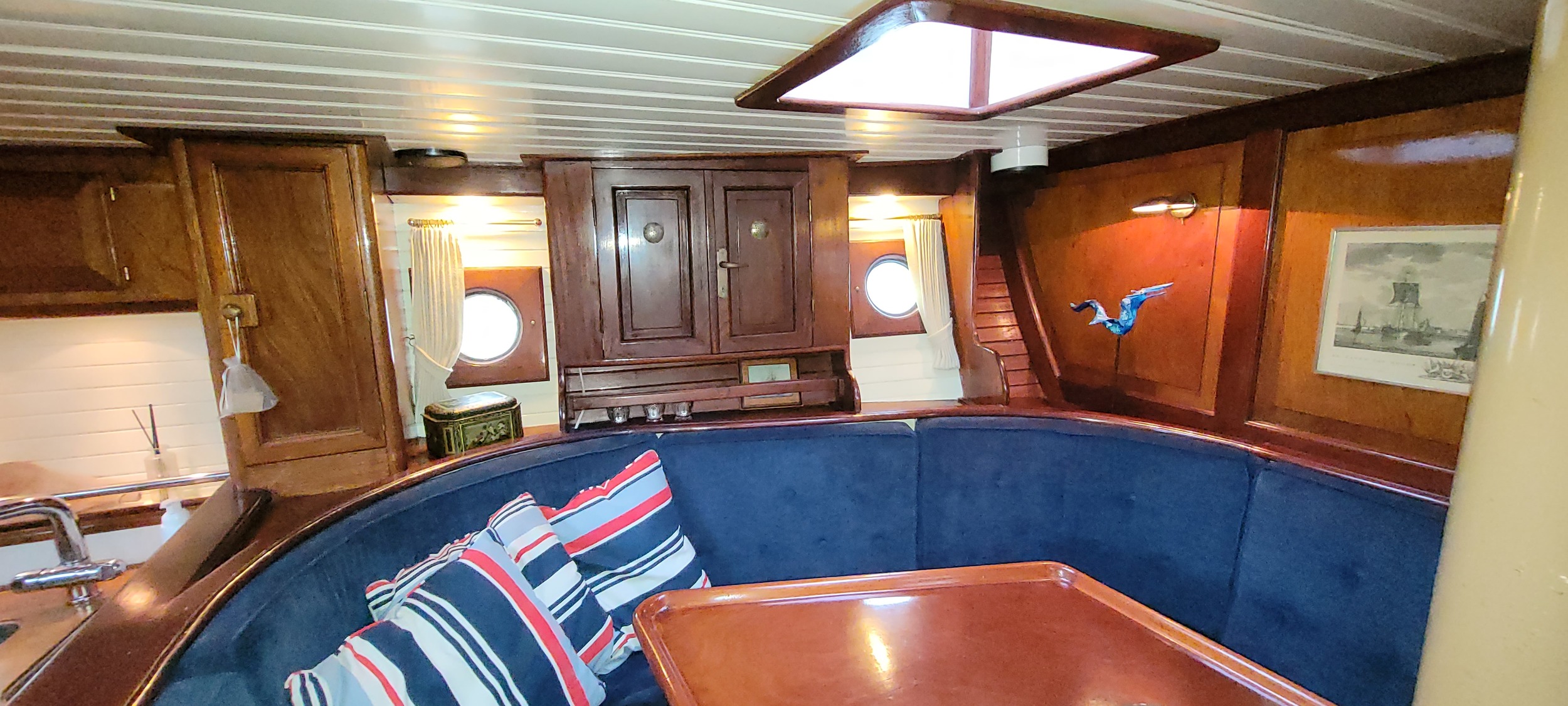 Pieter Beeldsnijder One Off