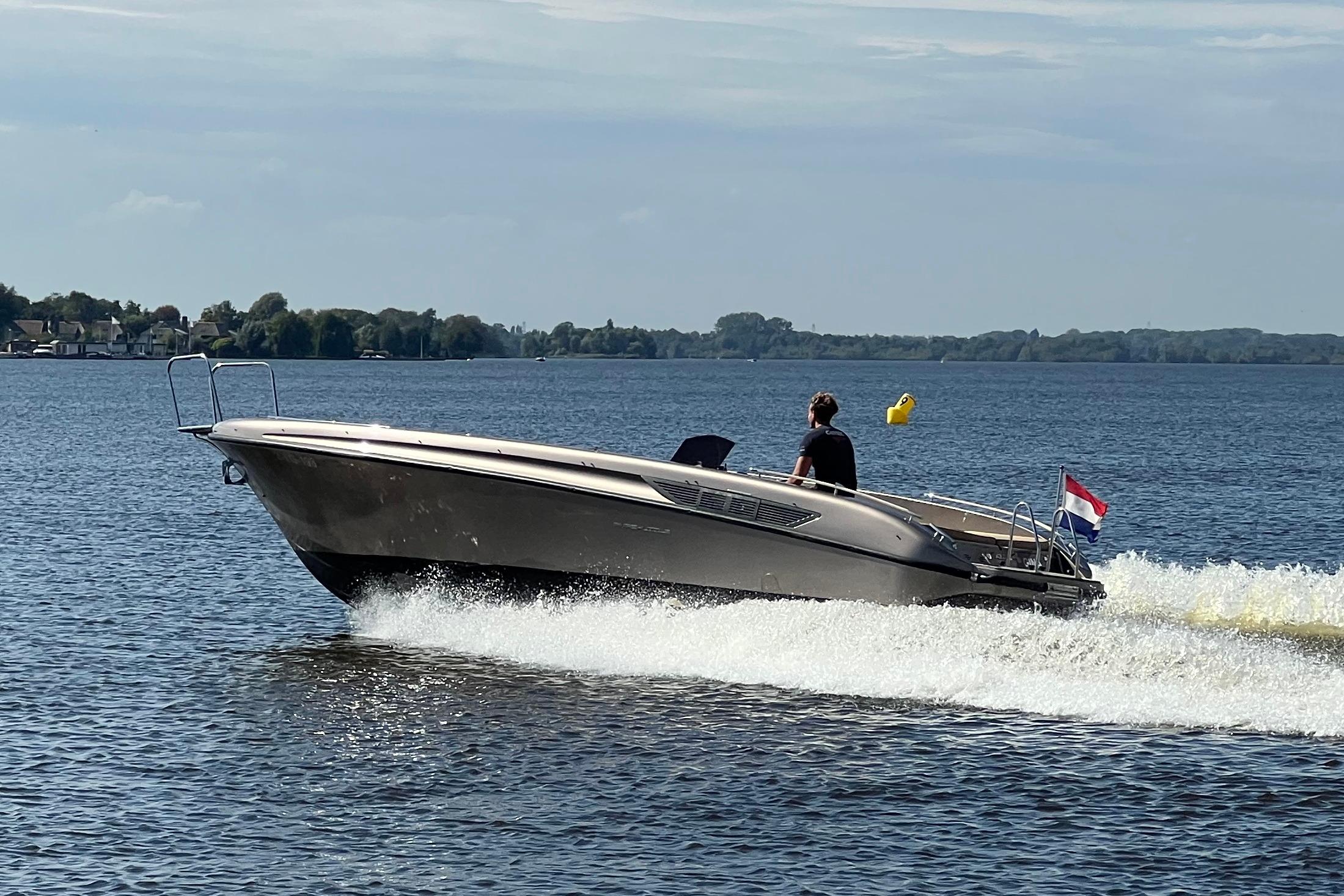 Riva Shuttle