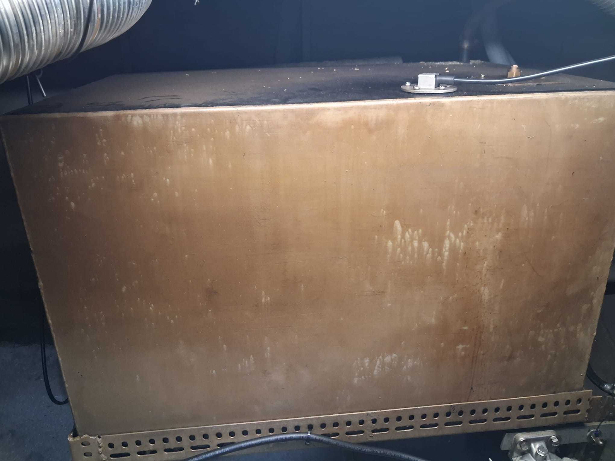 Vogelmeer Kruiser 12.50