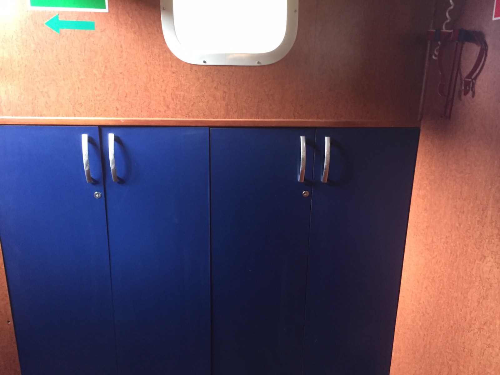 Neringa Passagiersschip