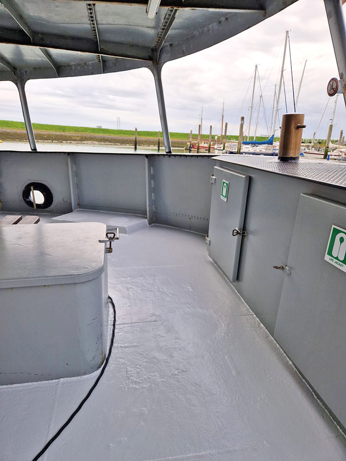 Rondvaartbedrijf Zeeland