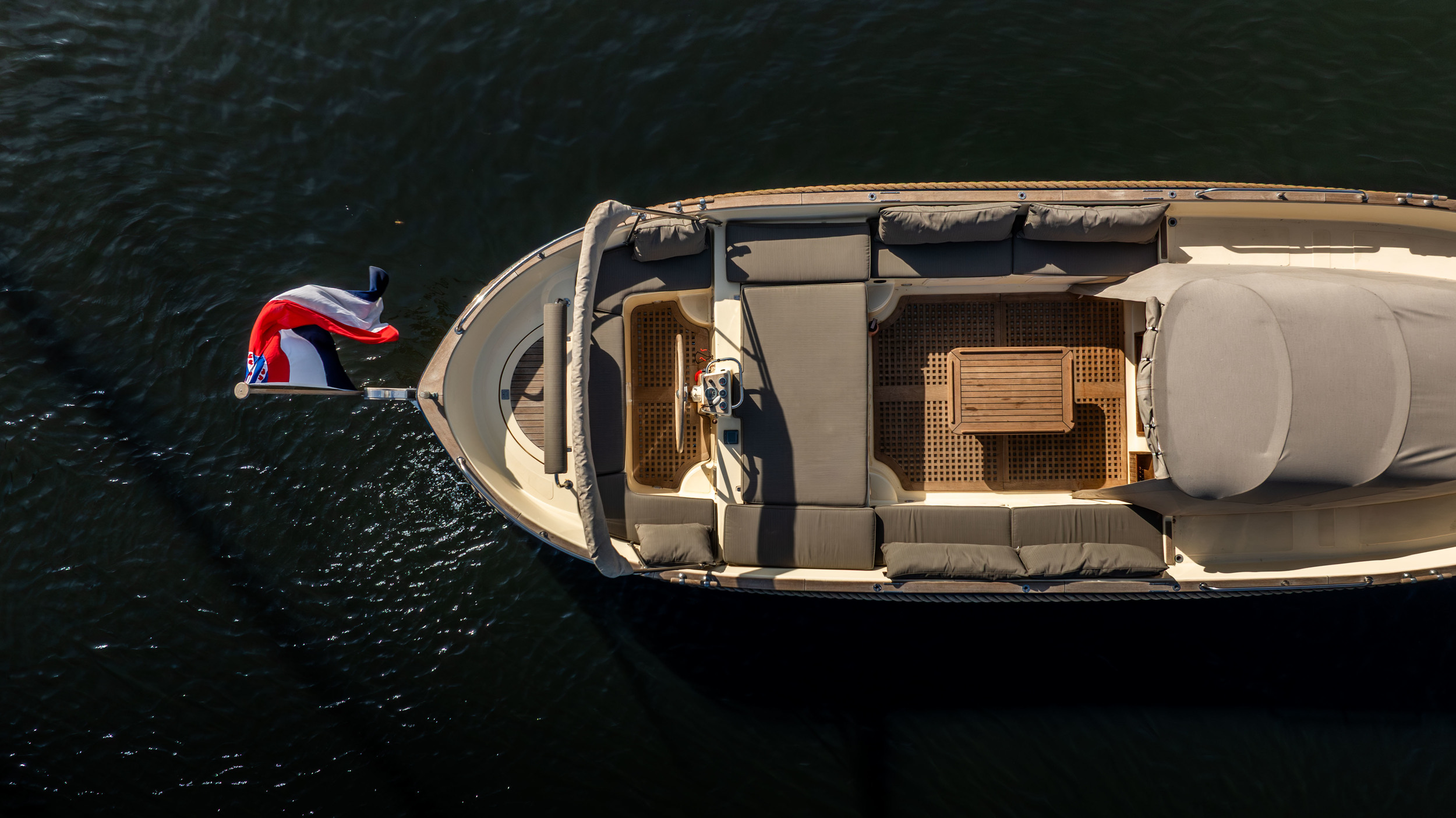 Jan Van Gent 10.35 Soft Top