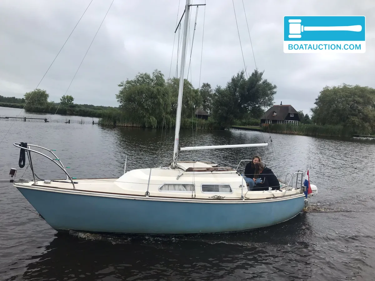 Oday 22 hoofdfoto: 1