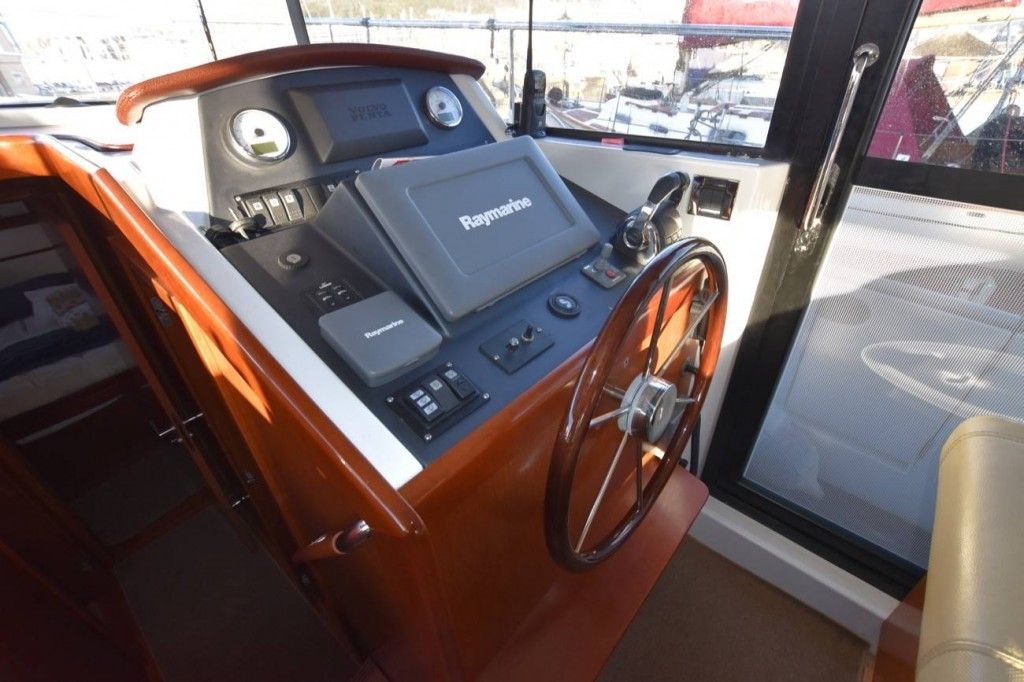 Beneteau Swift Trawler 44