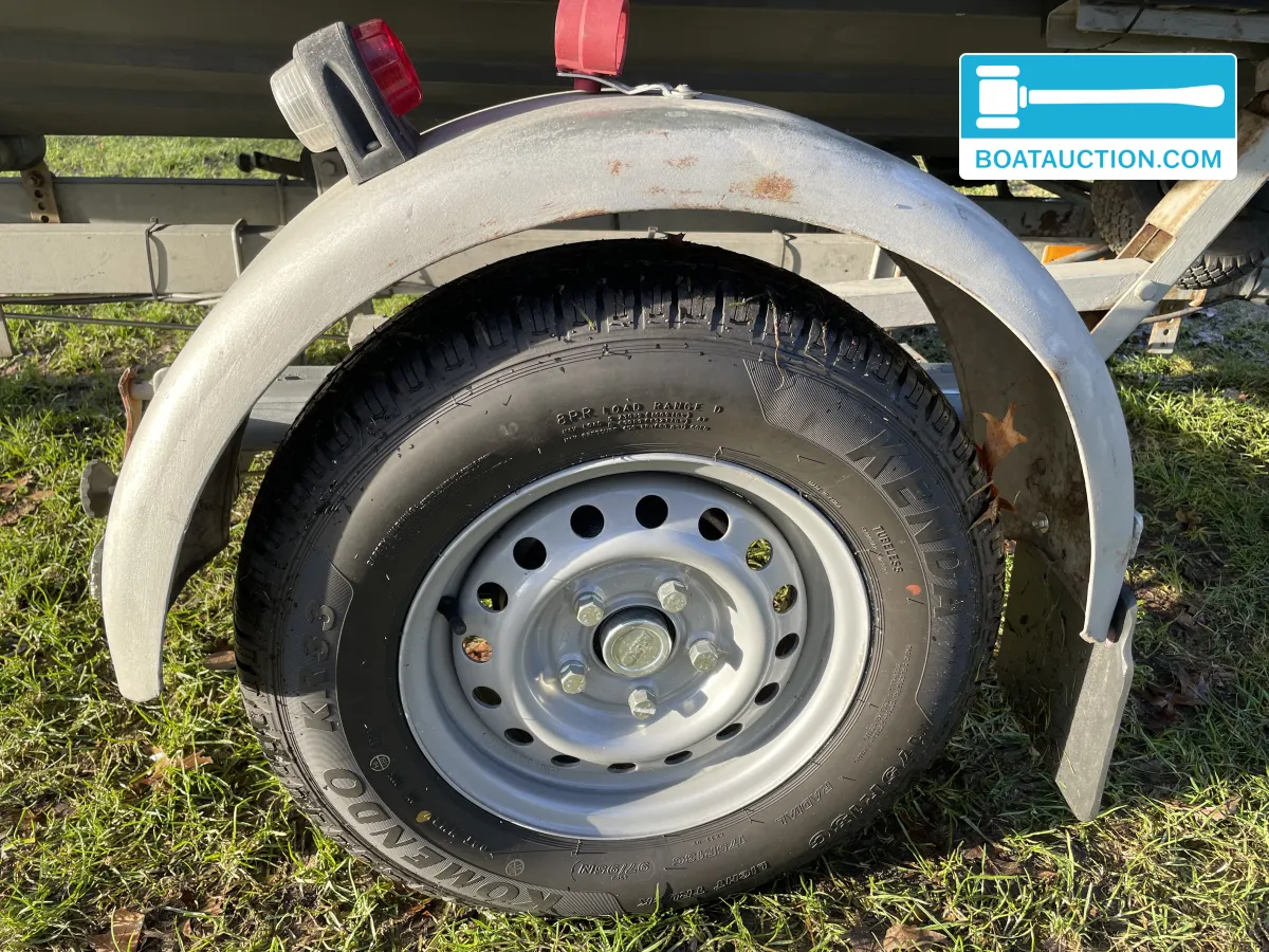 Fletcher Arrowbeau 17