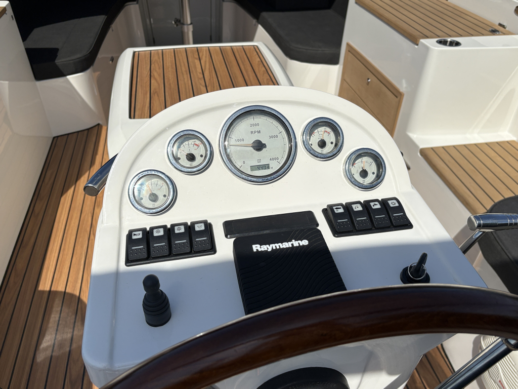 Maril 7NXT Full option 