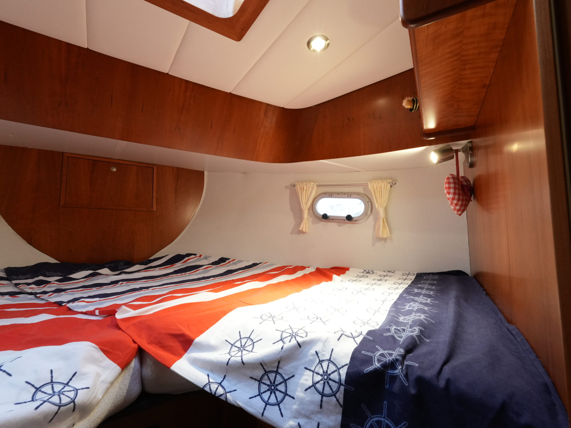 Boarncruiser 35 Classic Line