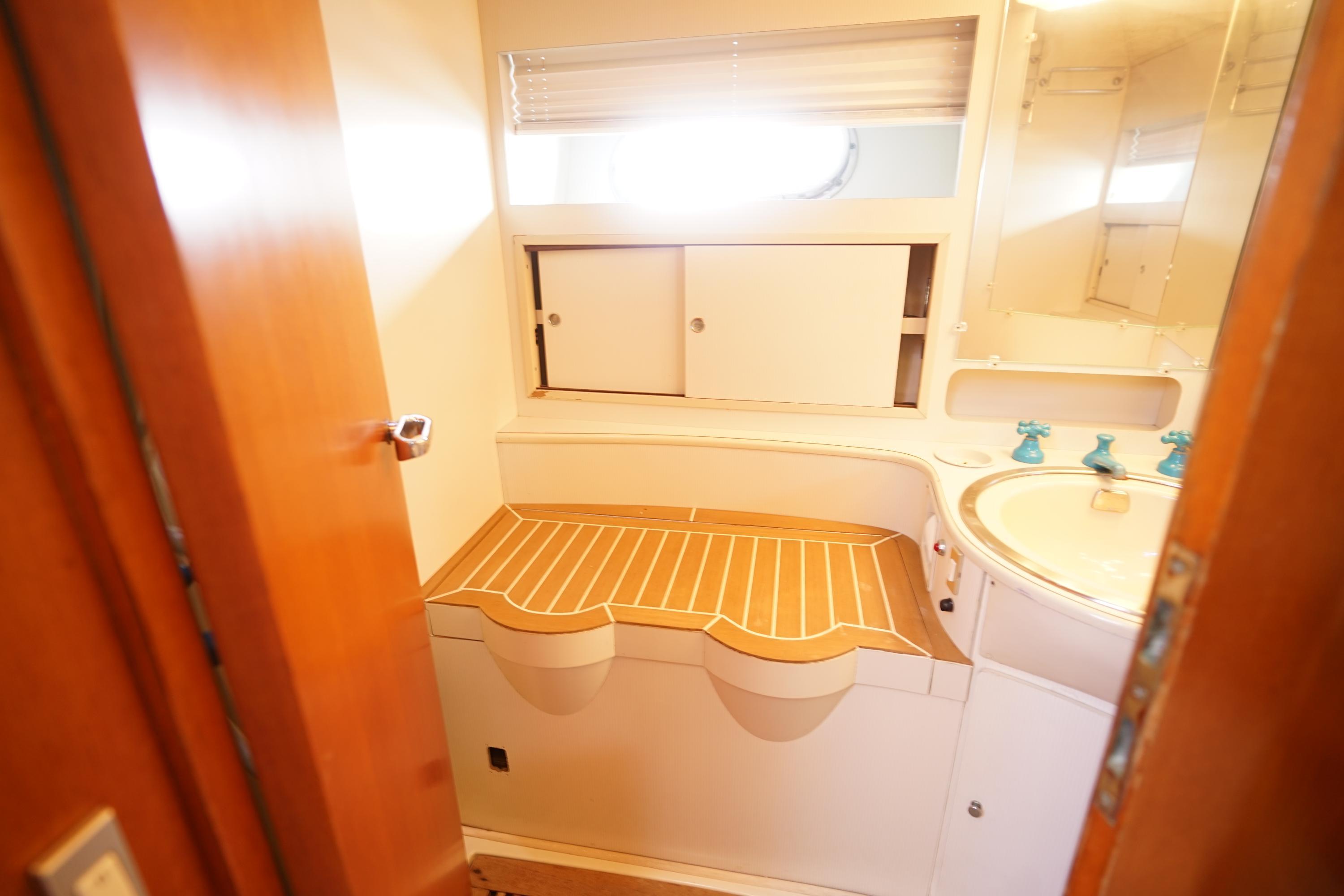 Riva 42 Superamerica