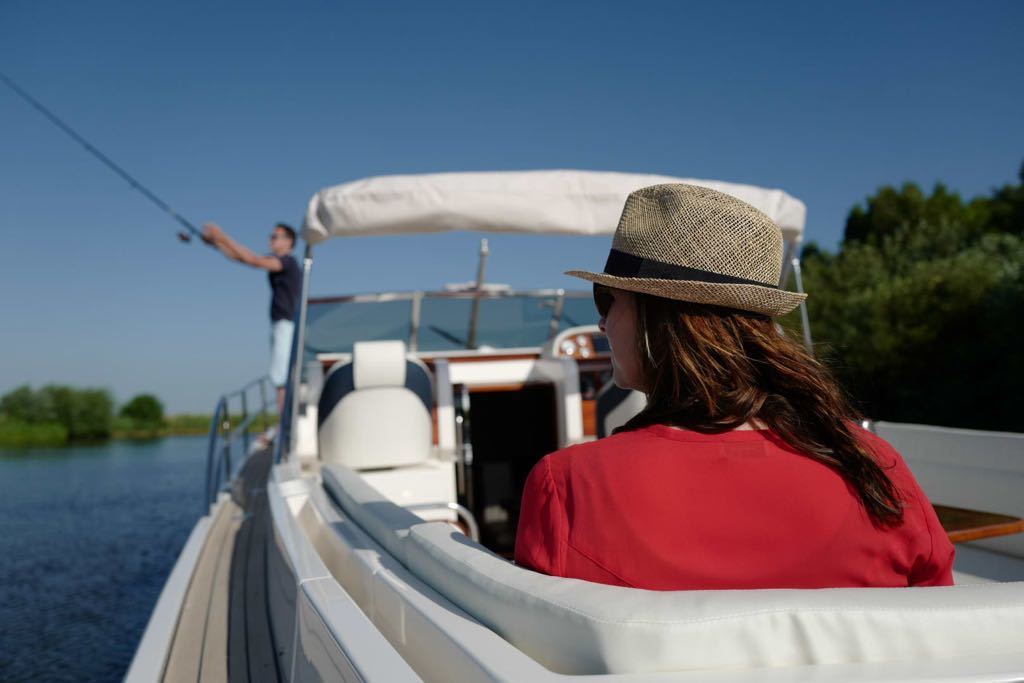 DaVinci 35E Nieuwbouw Zeer Compleet