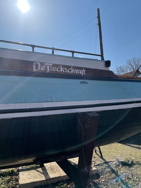 Friese Snik Platbodem 14.00