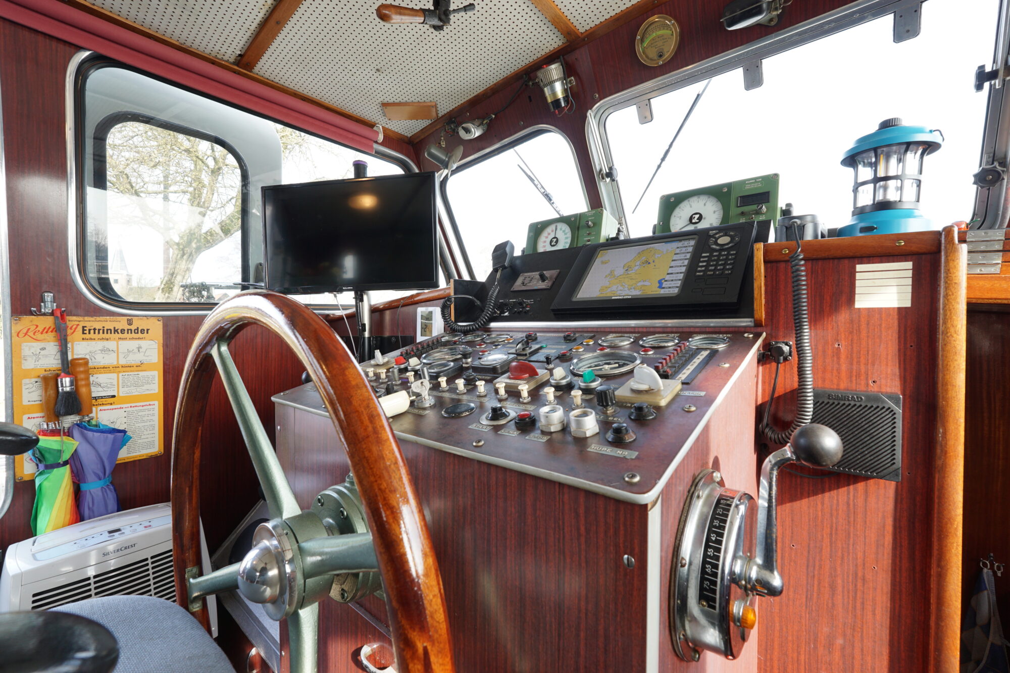 Ex-Patrouille 18.00 VS