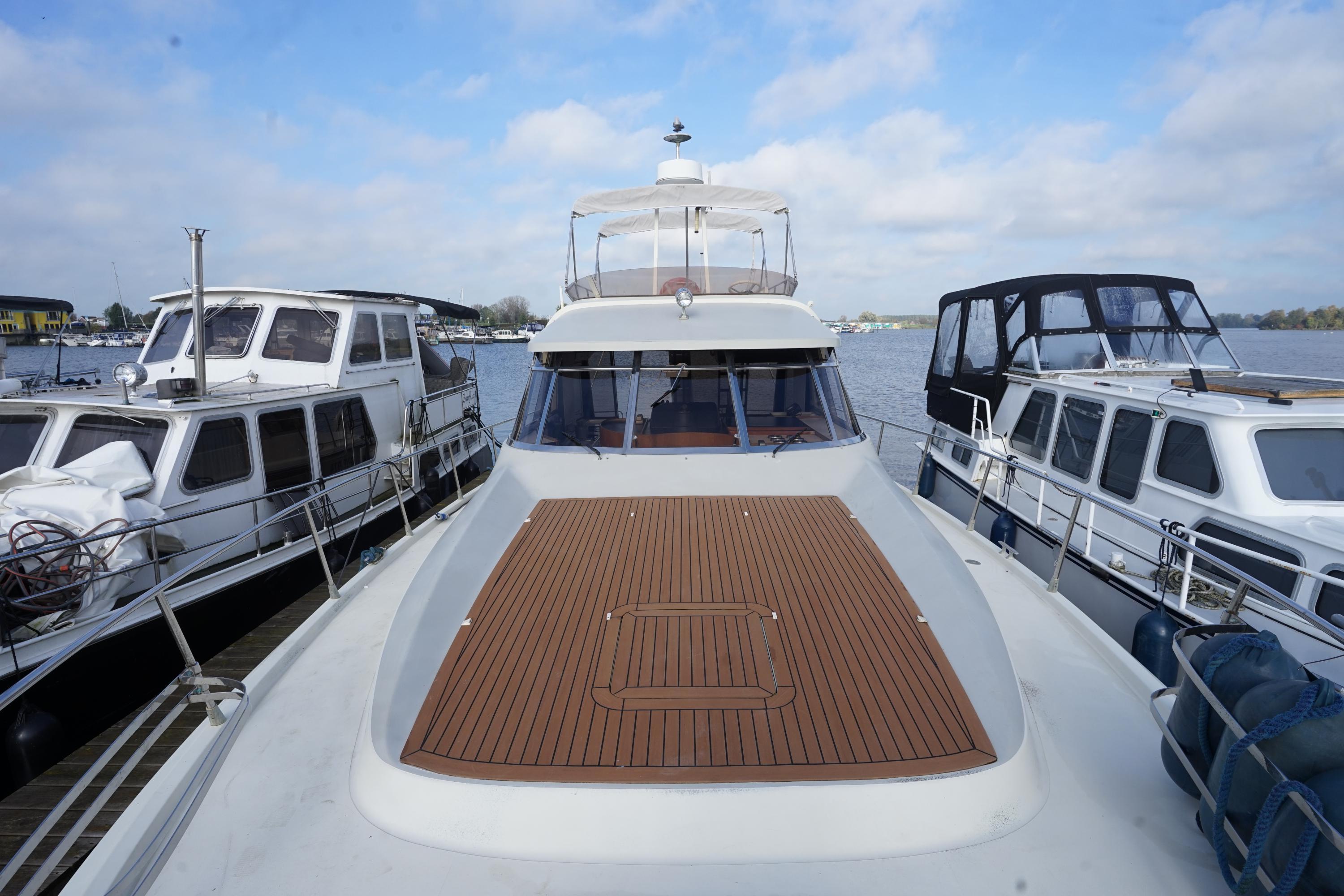 Riva 42 Superamerica