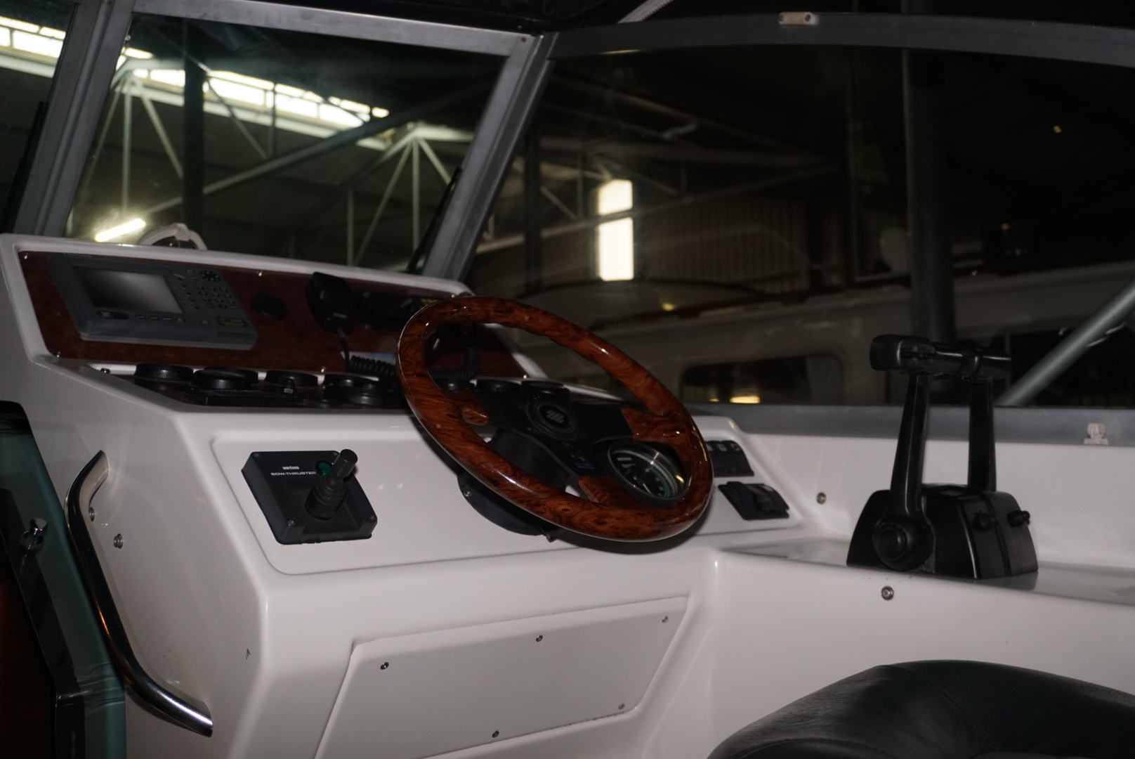 Beneteau Ombrine 9.60