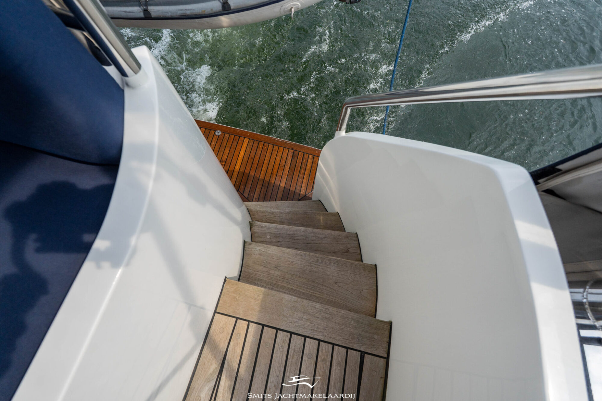 Van der Valk Valk Continental 15.50 Cabrio