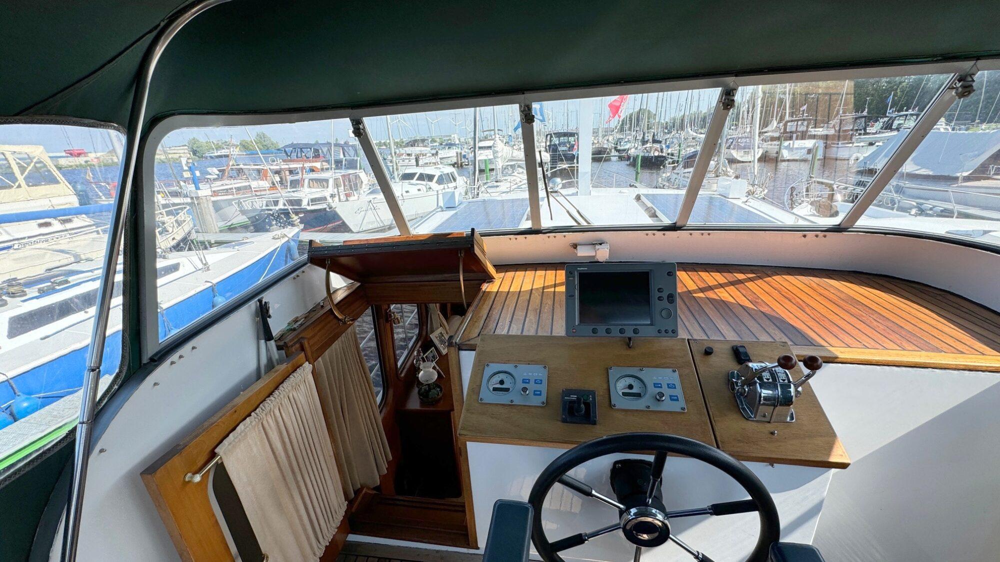 Bruijs Bruijs Vlet 12.70 AK Cabrio