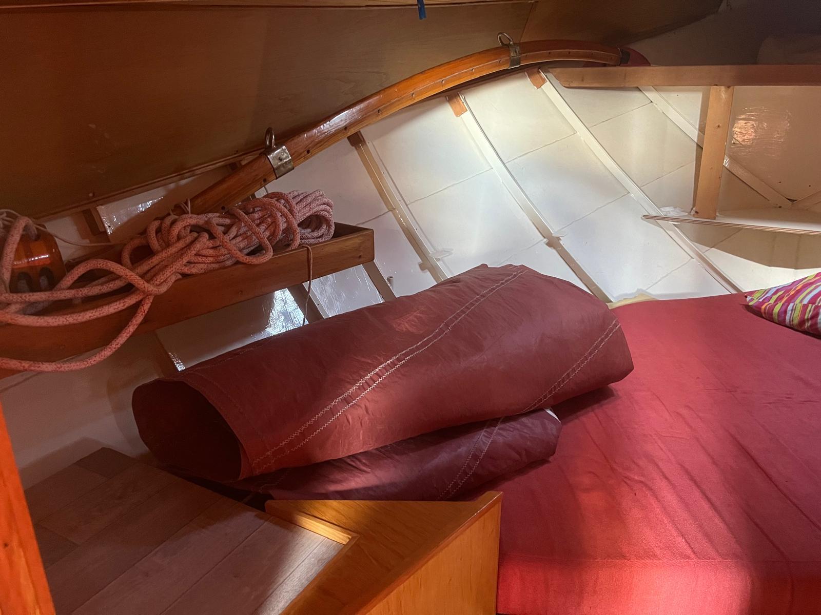 Vredenburgh Schokker 984