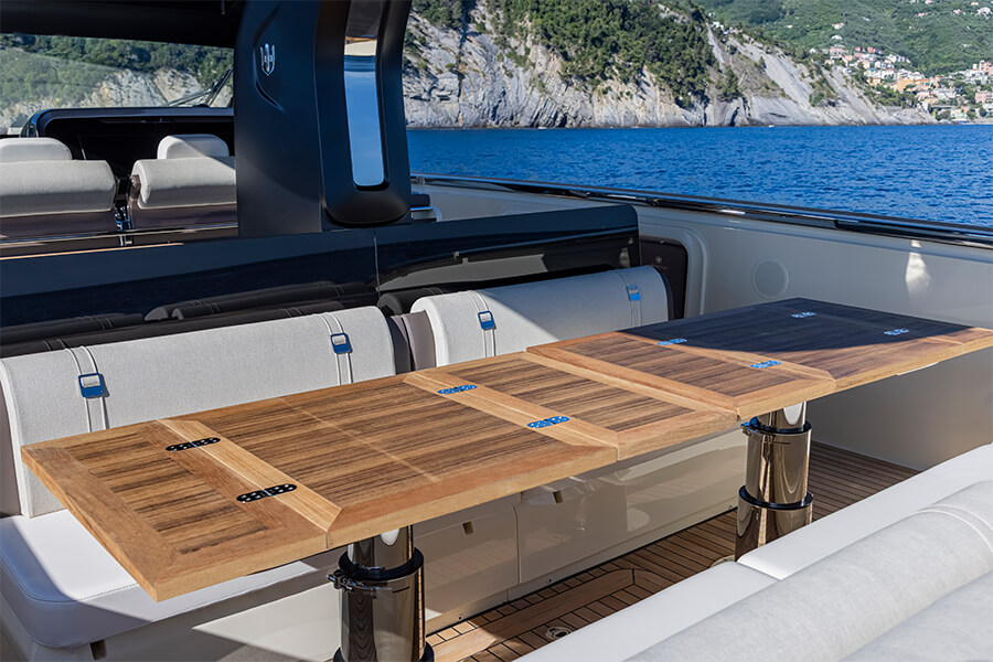 Invictus yachts Invictus 460 TT