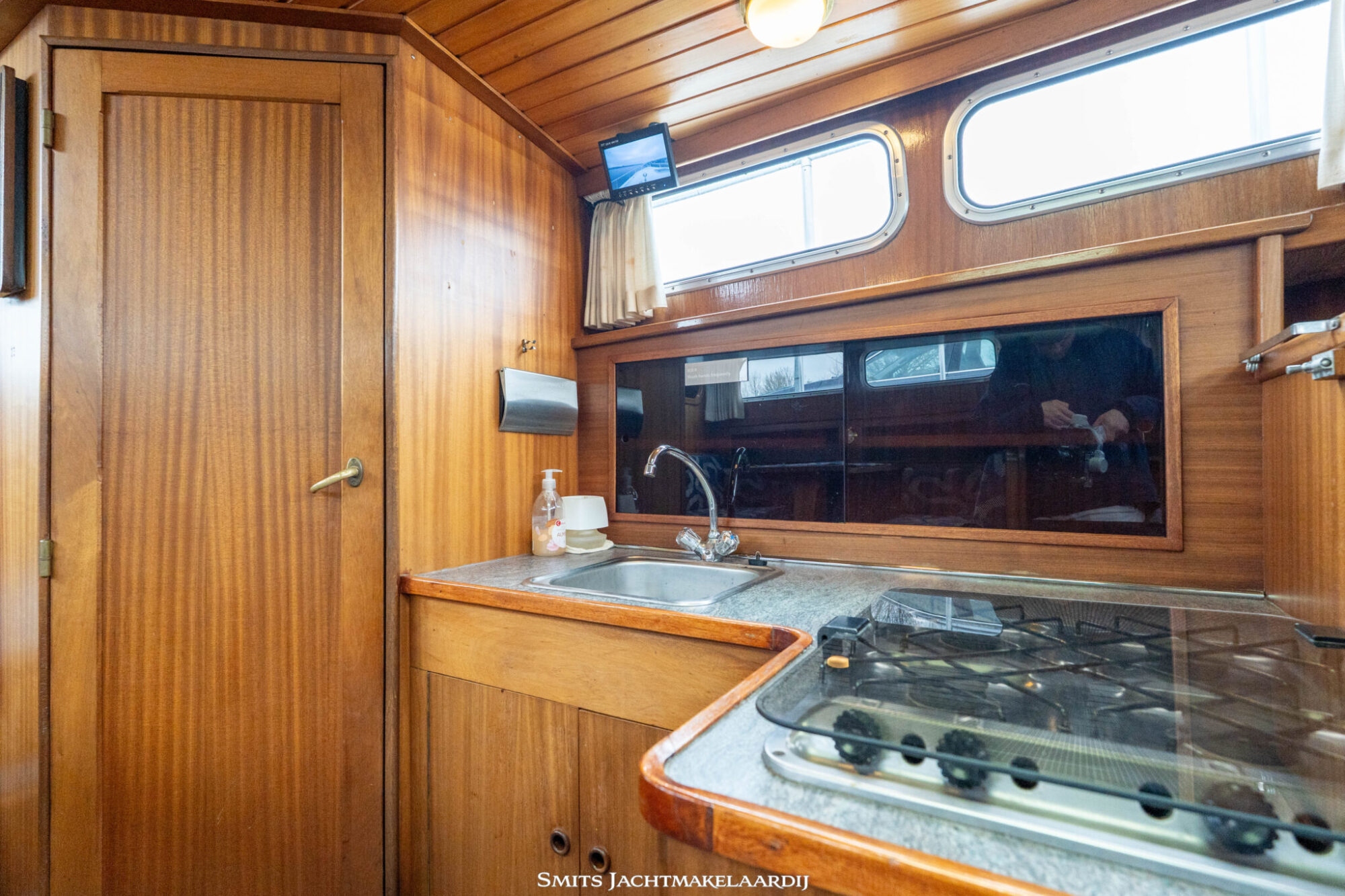 Pikmeer Kruiser 11.50 OK