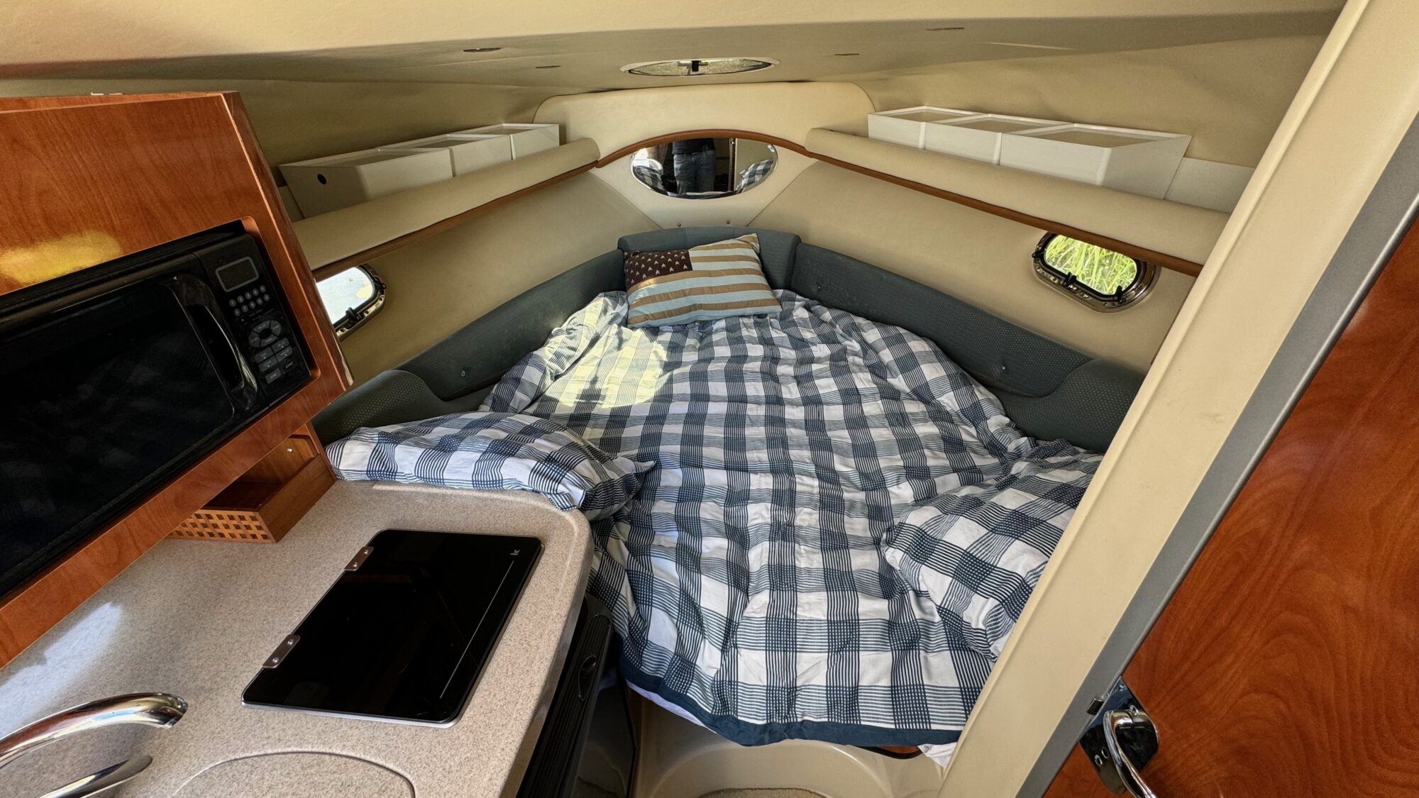 Four Winns 248 Vista