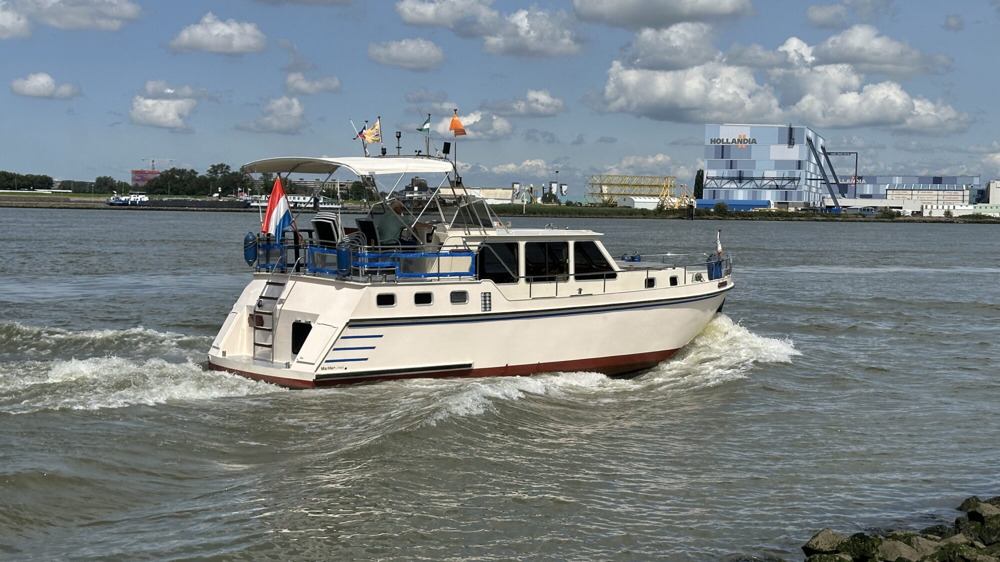 Marhen 11.60 AK Cabrio