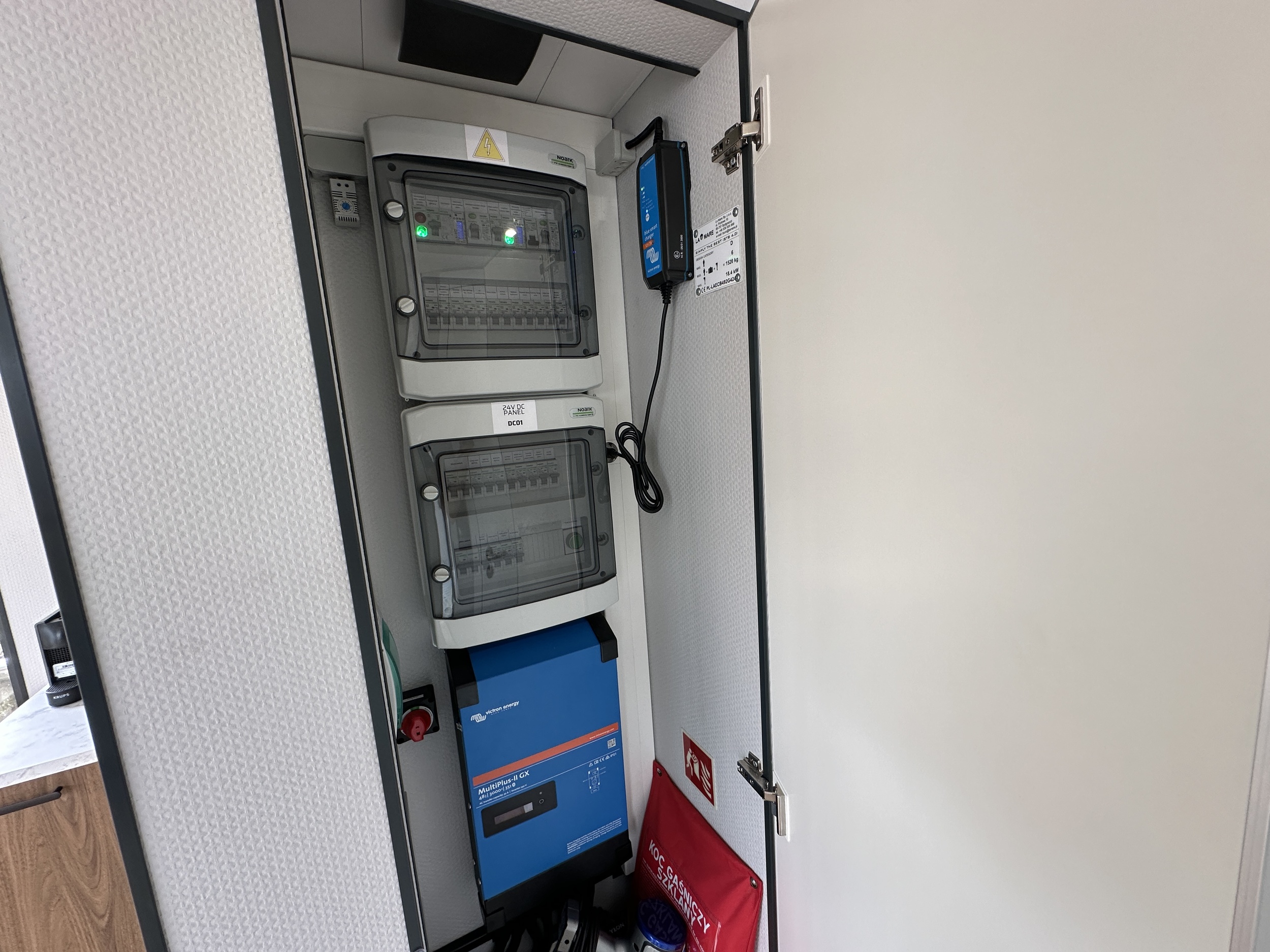 La Mare Houseboat Canalboat 4 (STB4.0) Direct Leverbaar