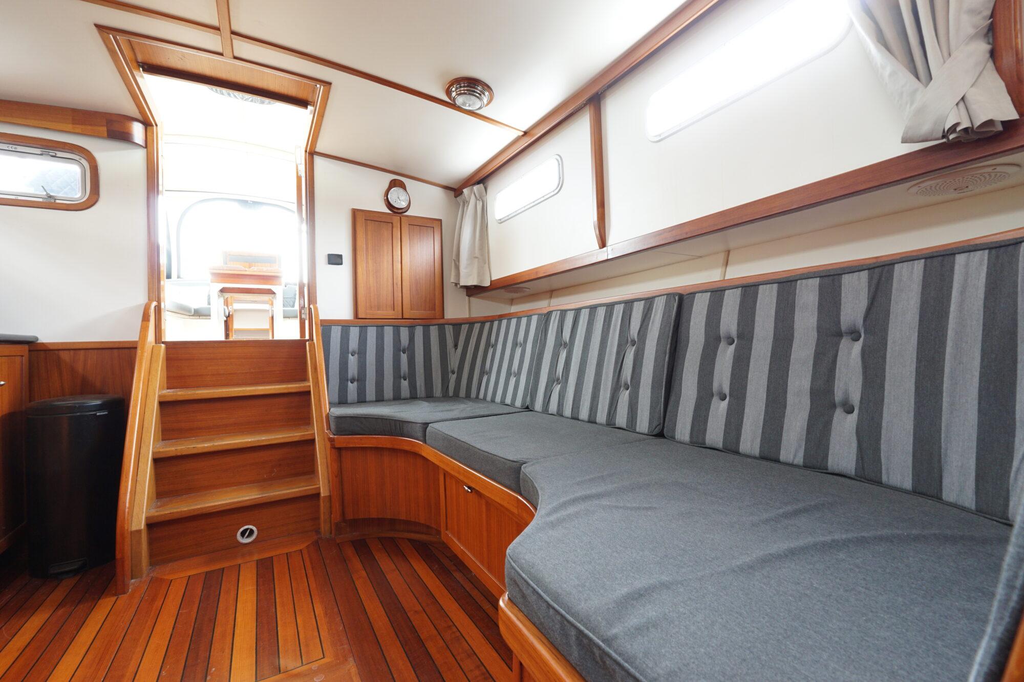 Stevenvlet Stevenvlet 14.50 OK Cabrio