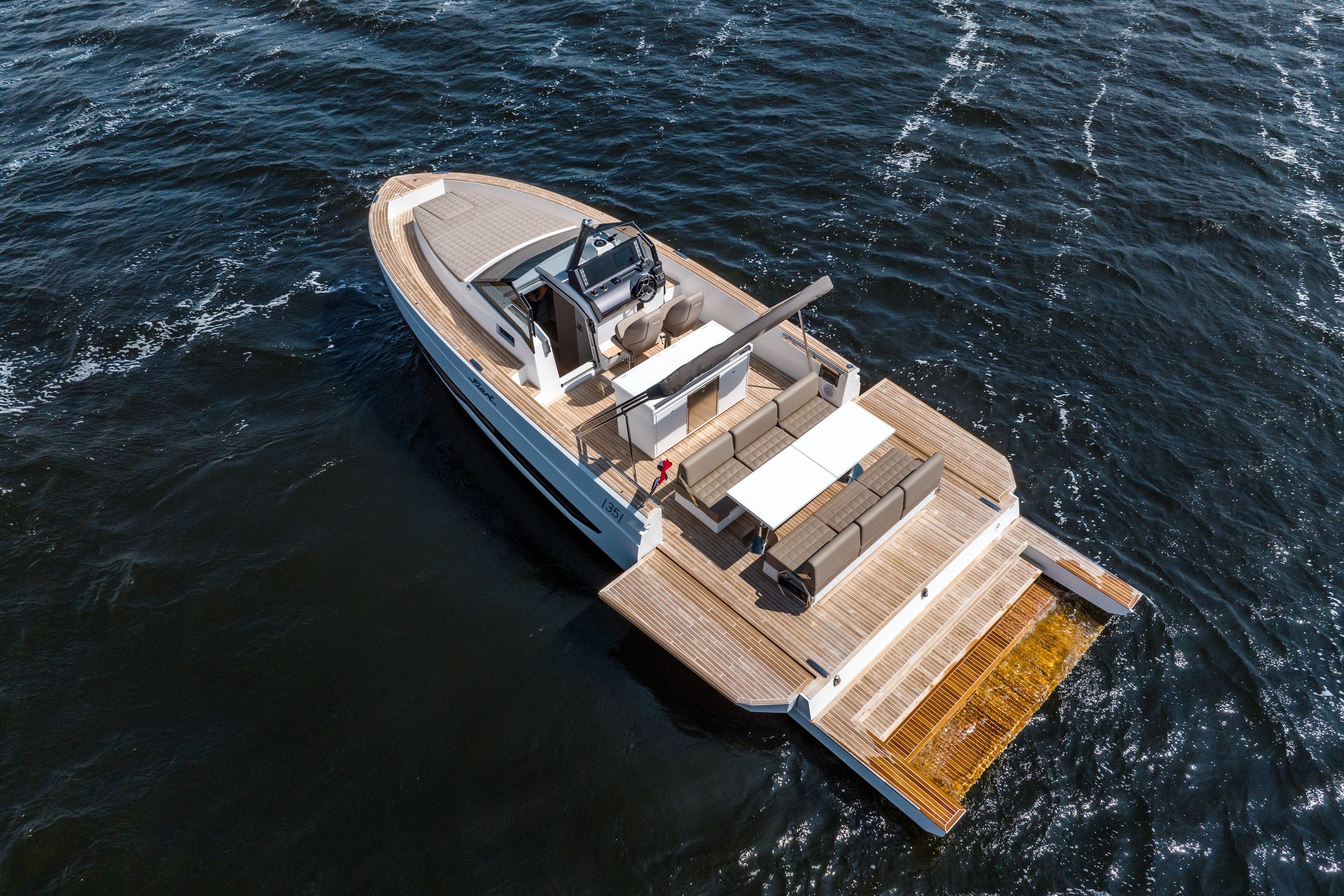 FIART 35 Seawalker