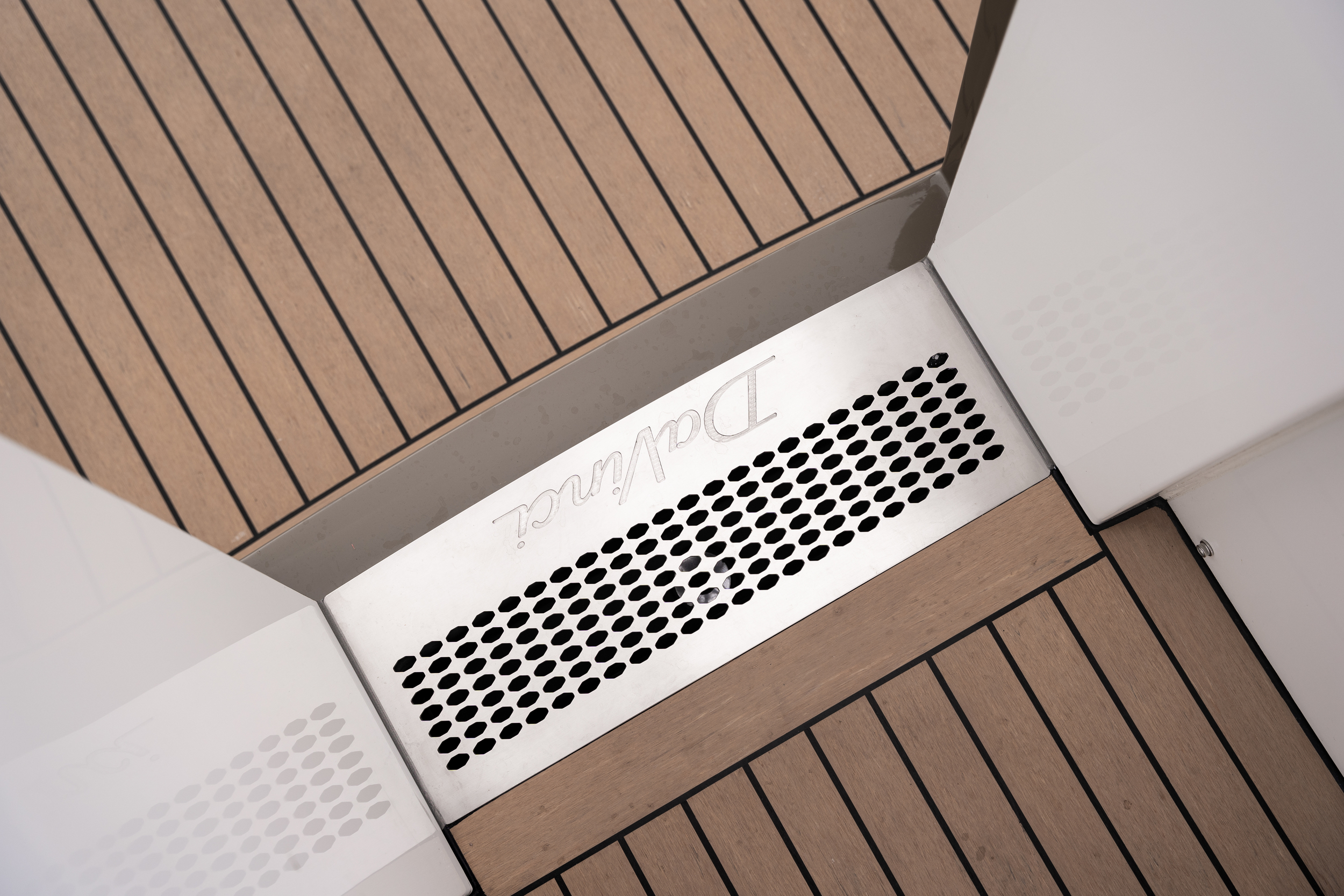 Davinci 44 "Rieleks" 44