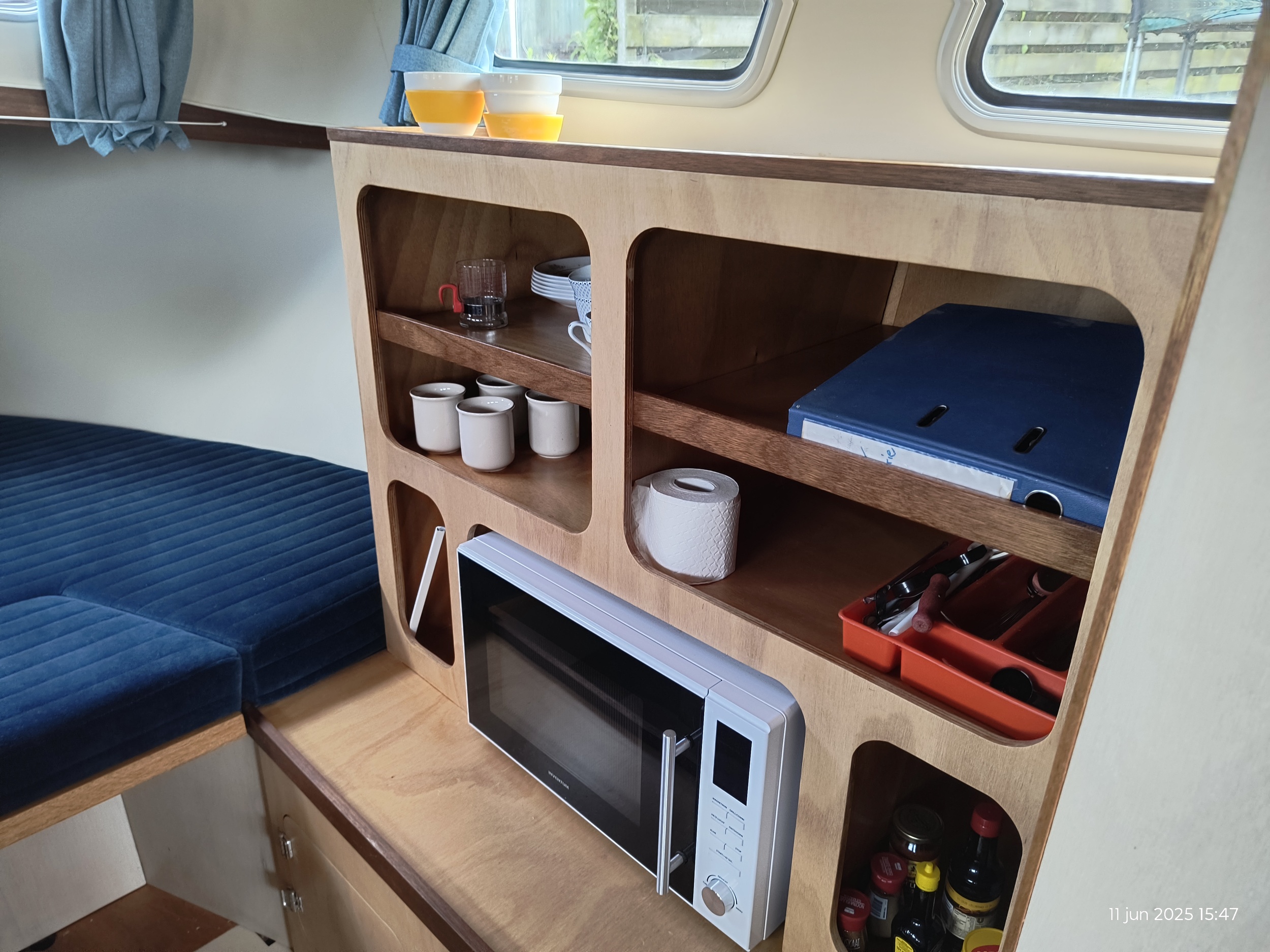 Beenhakker Kotter 10.50 OK