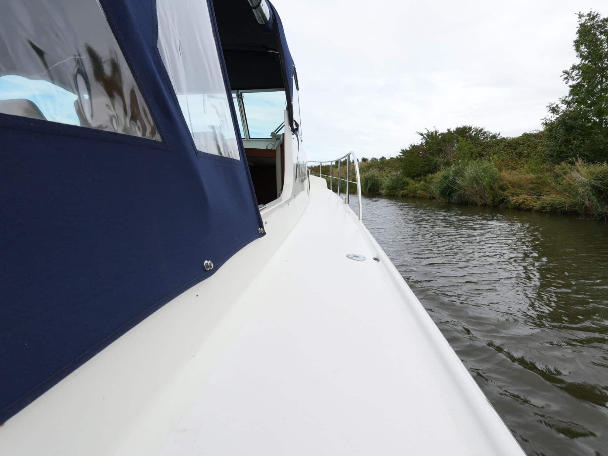 Veha 10.20 OK Cabrio