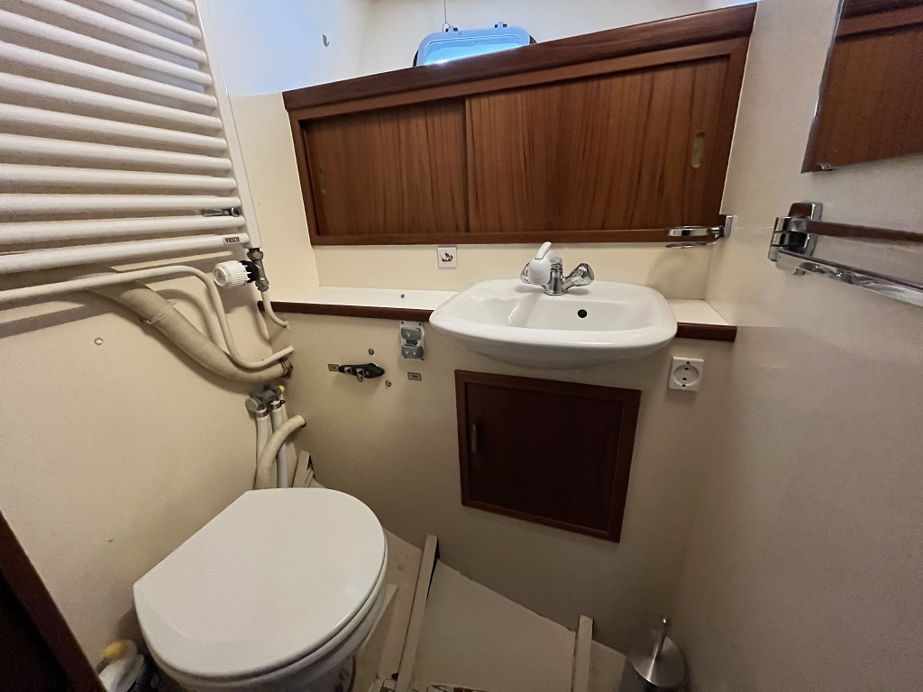 Super van Craft 13.80