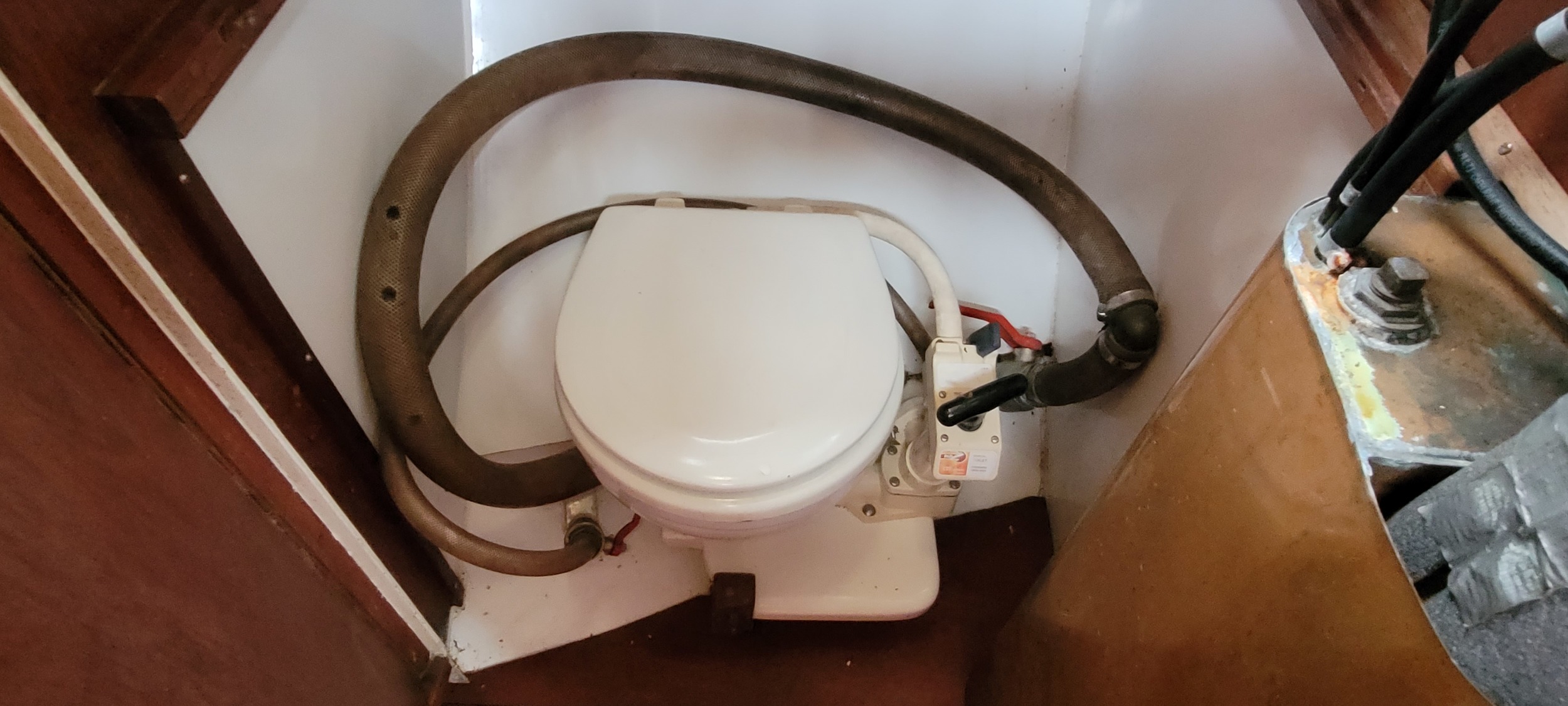 Trintel 10.30 Trintel II A