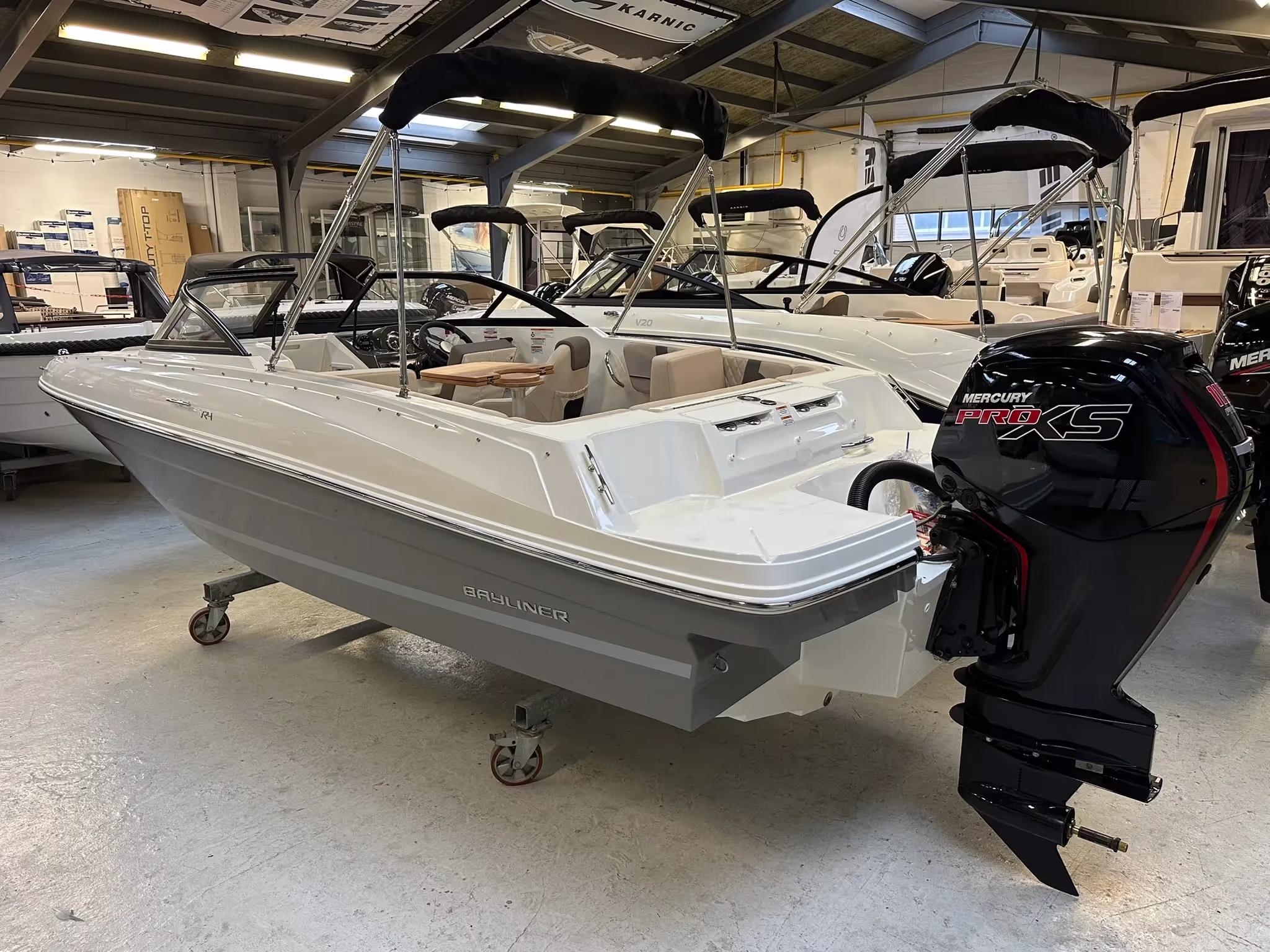 Bayliner VR4 Bowrider