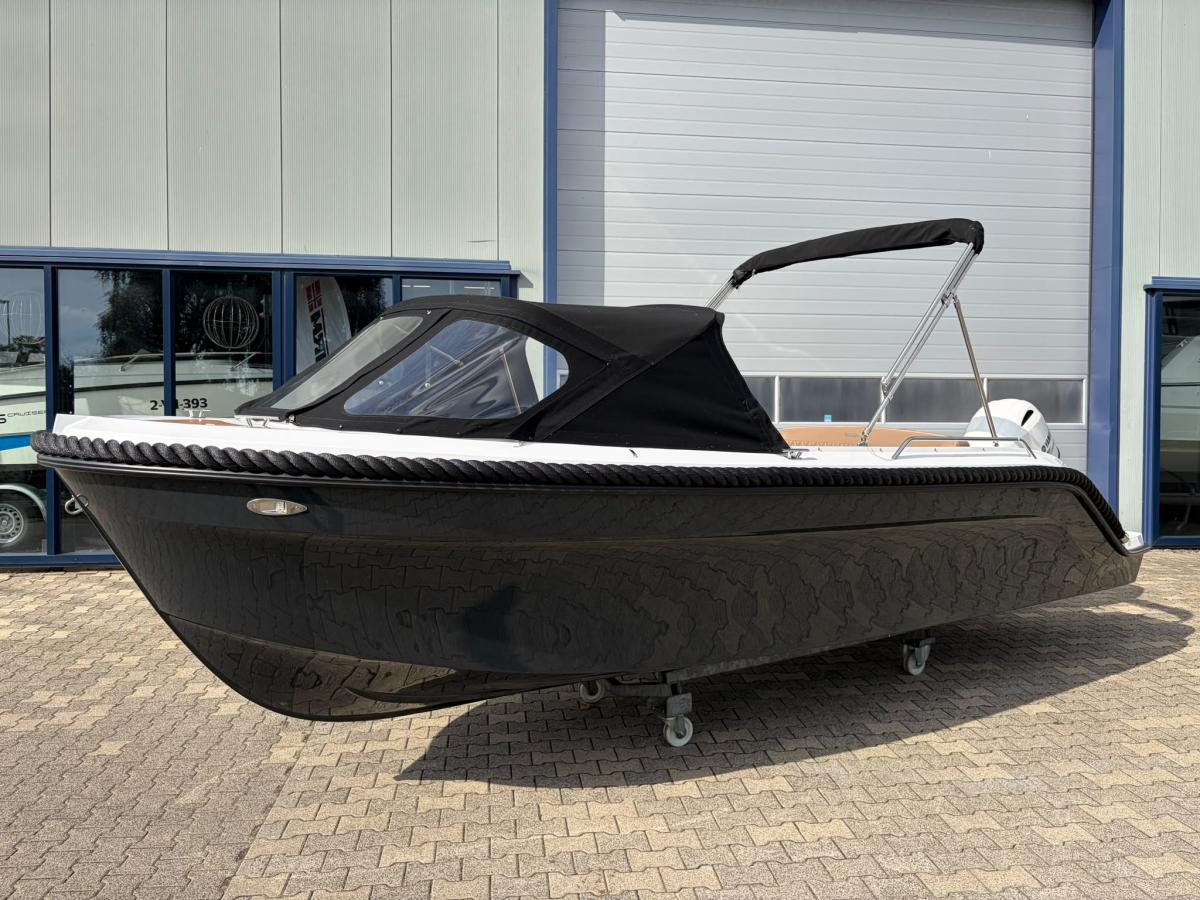 Topcraft 627